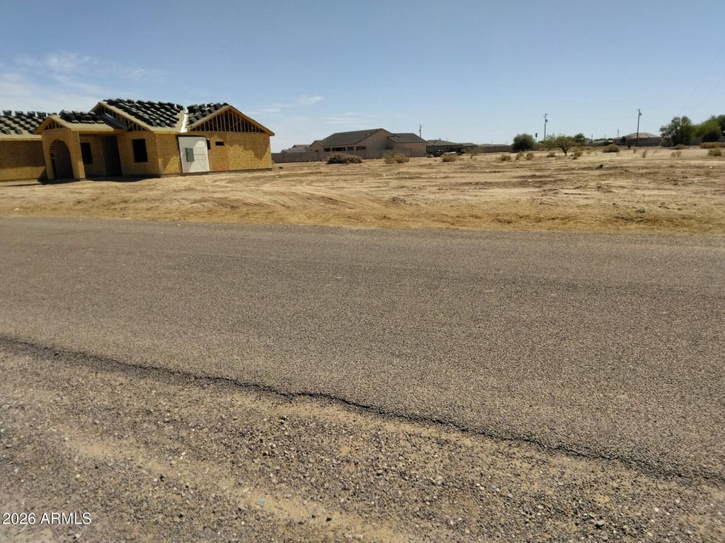 Photo of 3820 N Algodon Drive #37, Eloy, AZ 85131 (MLS # 7071975)