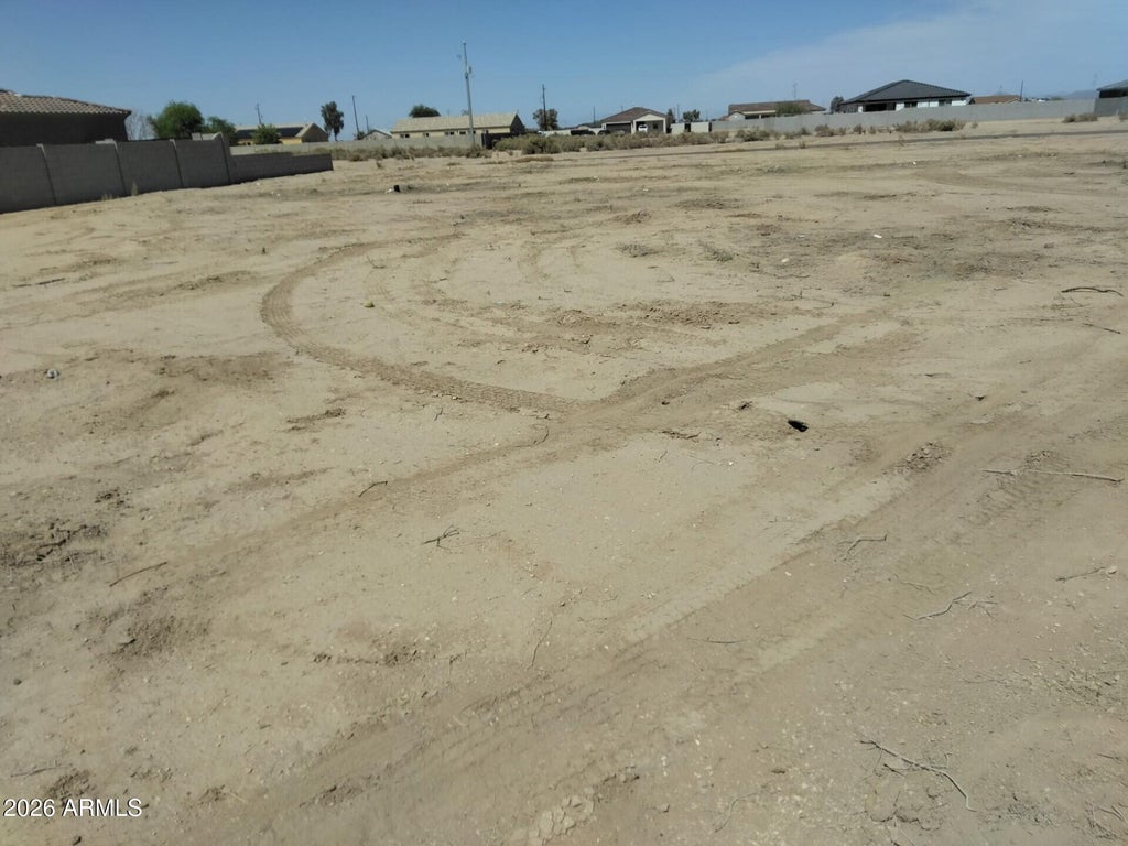 Photo of 3820 N Algodon Drive #37, Eloy, AZ 85131 (MLS # 7071975)
