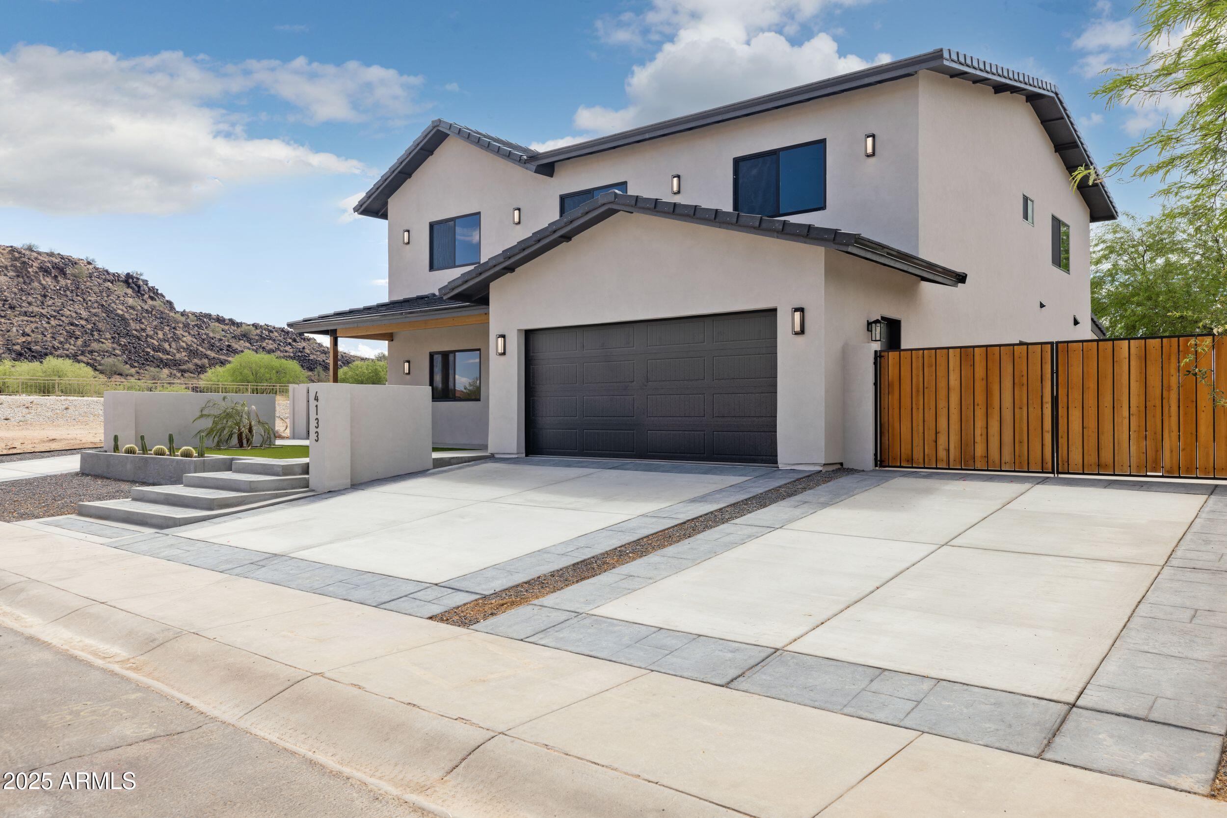 4133 W MARCO POLO Road
