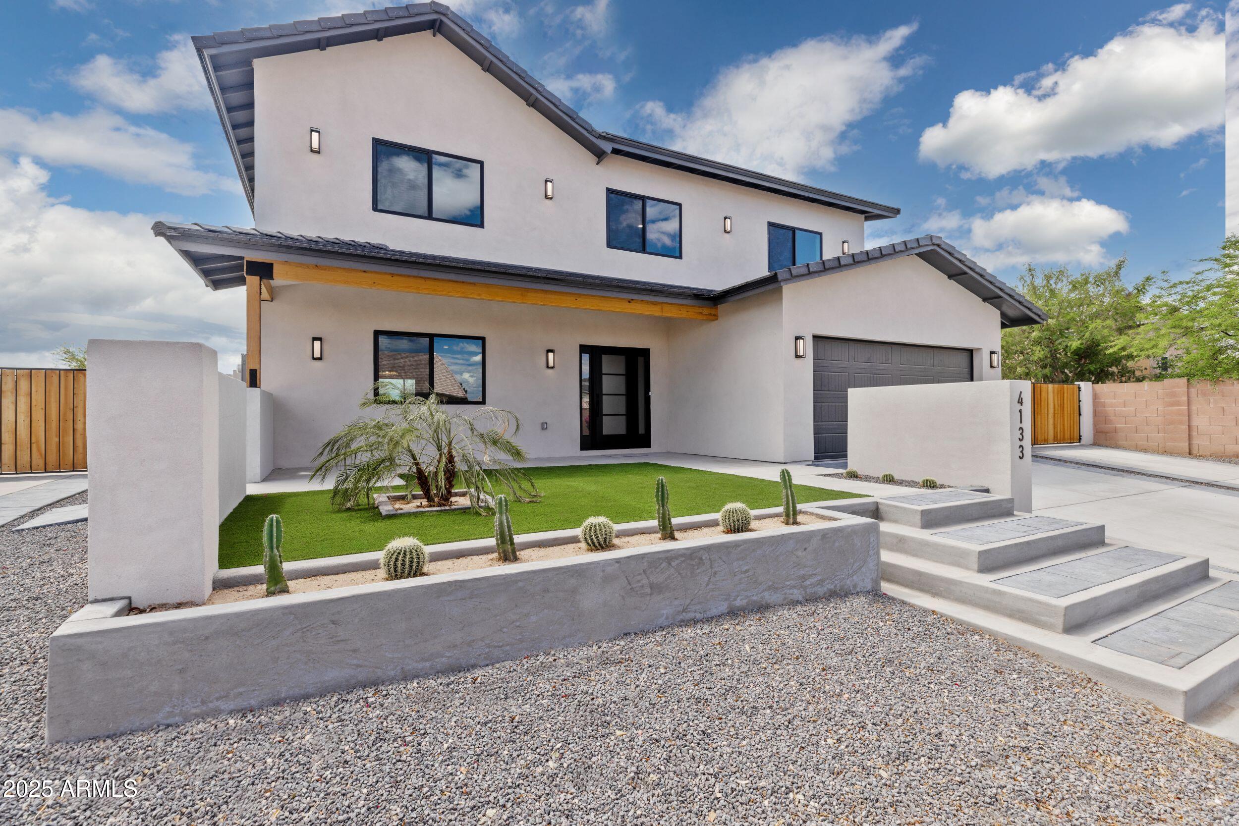 4133 W MARCO POLO Road