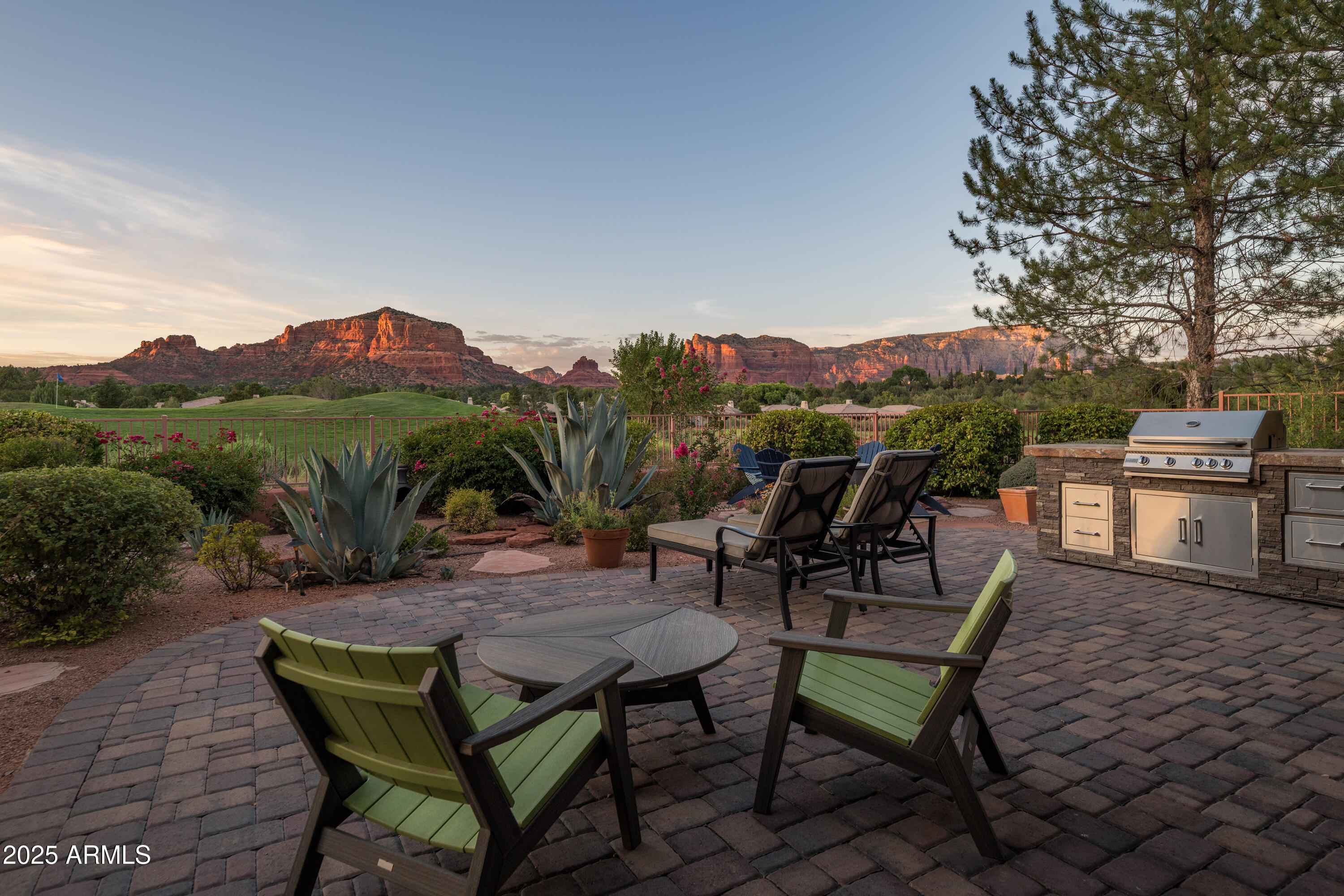 799 Crown Ridge Road