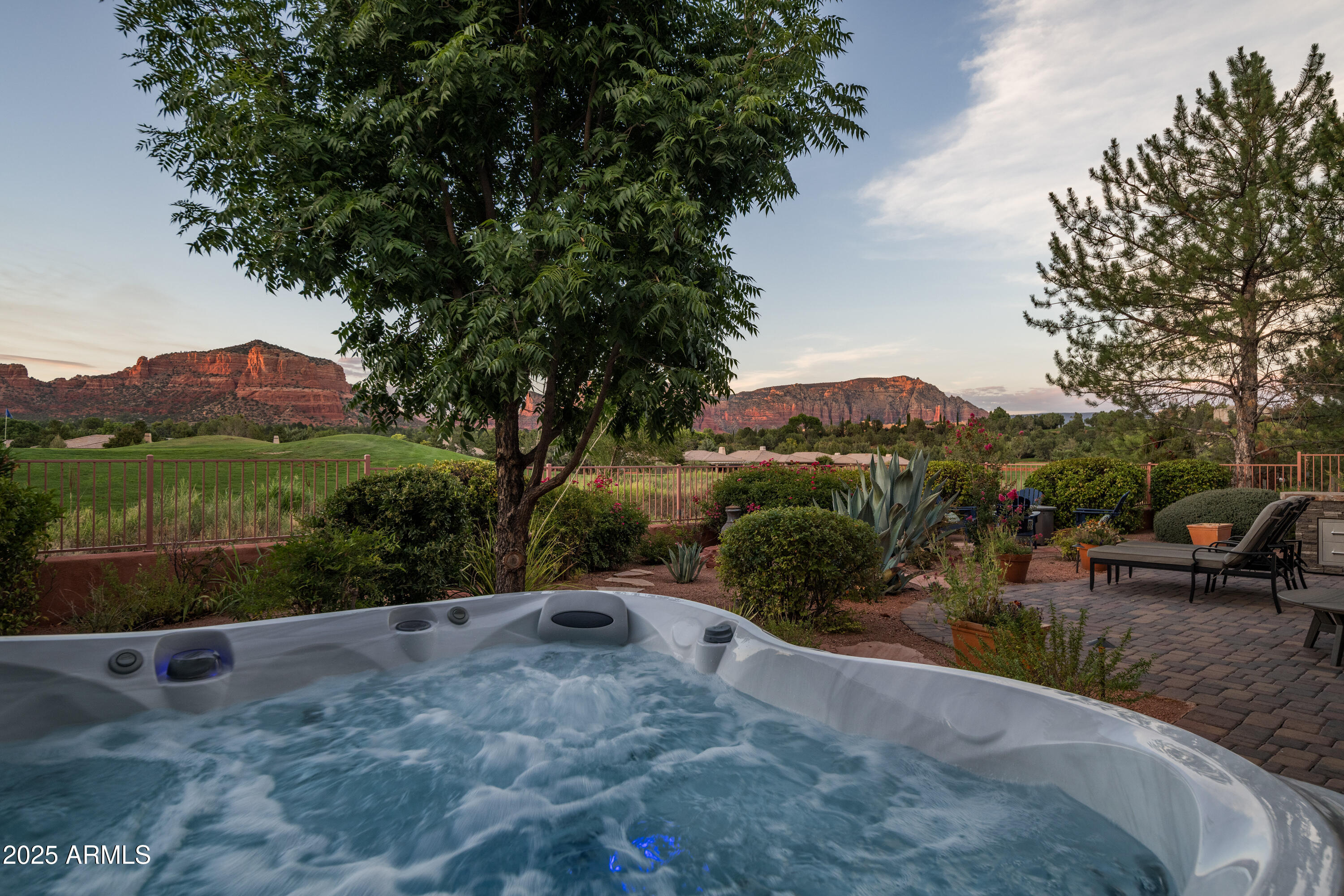 799 Crown Ridge Road