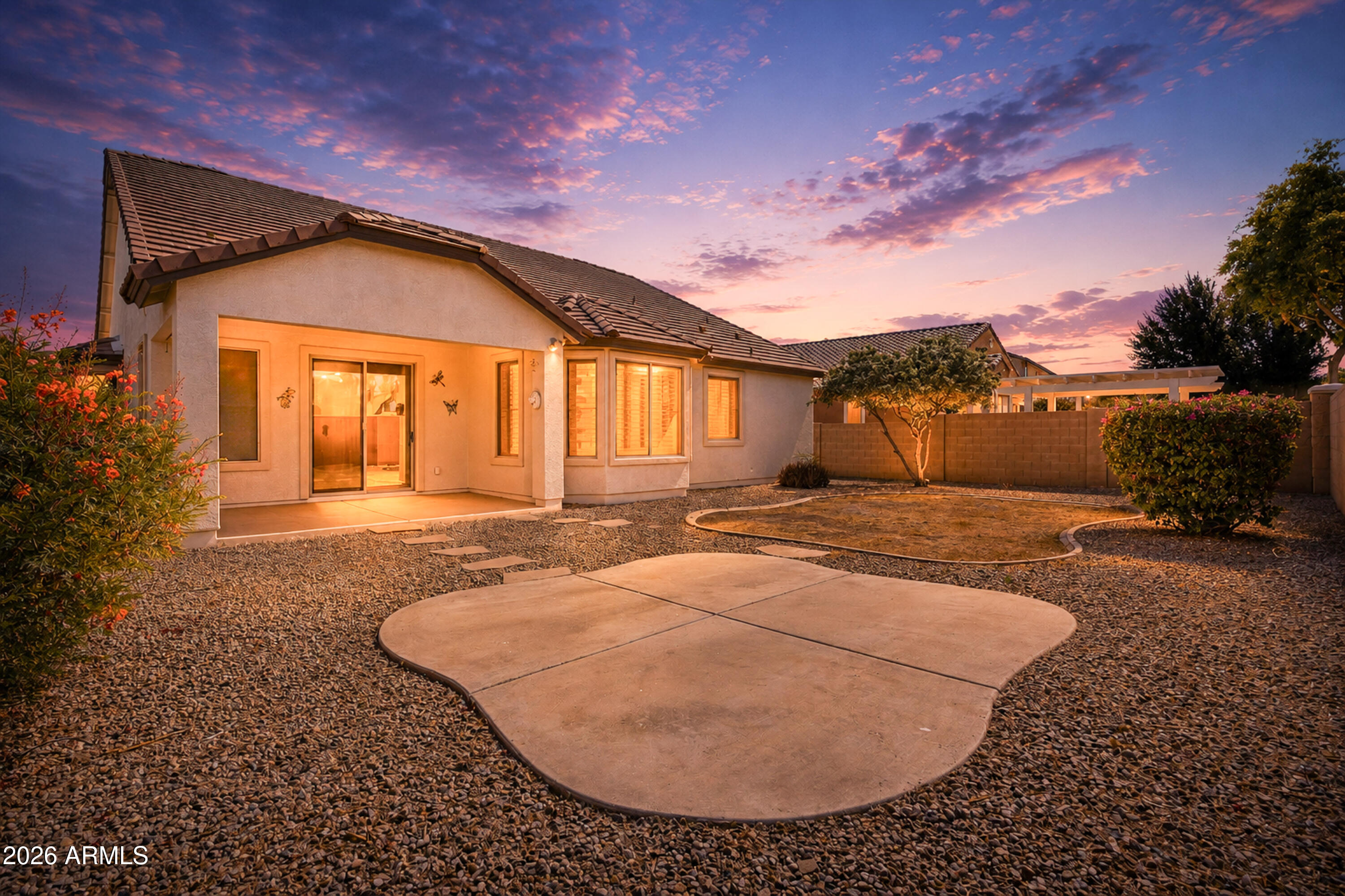 3257 E TONTO Court