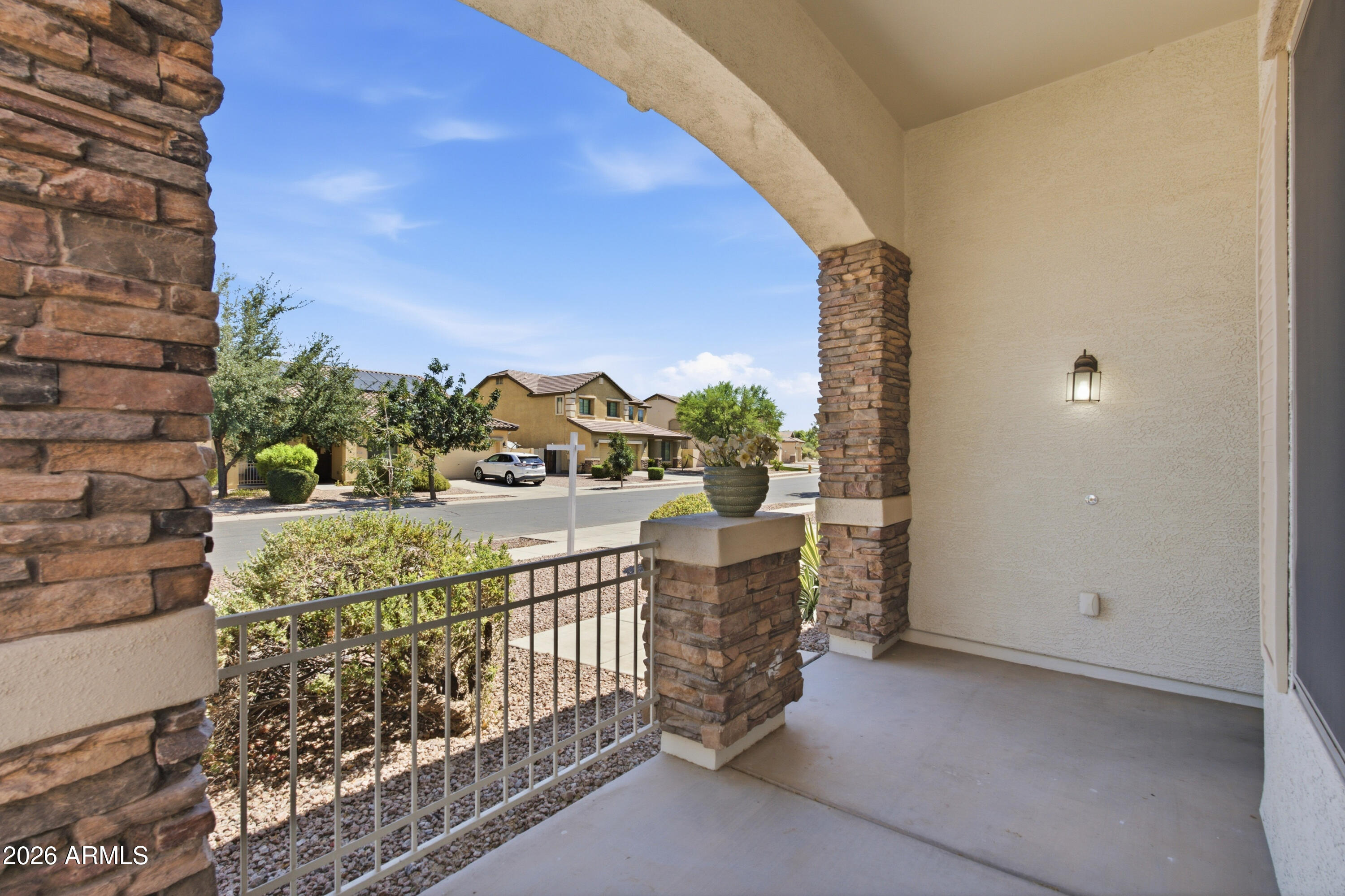 3257 E TONTO Court