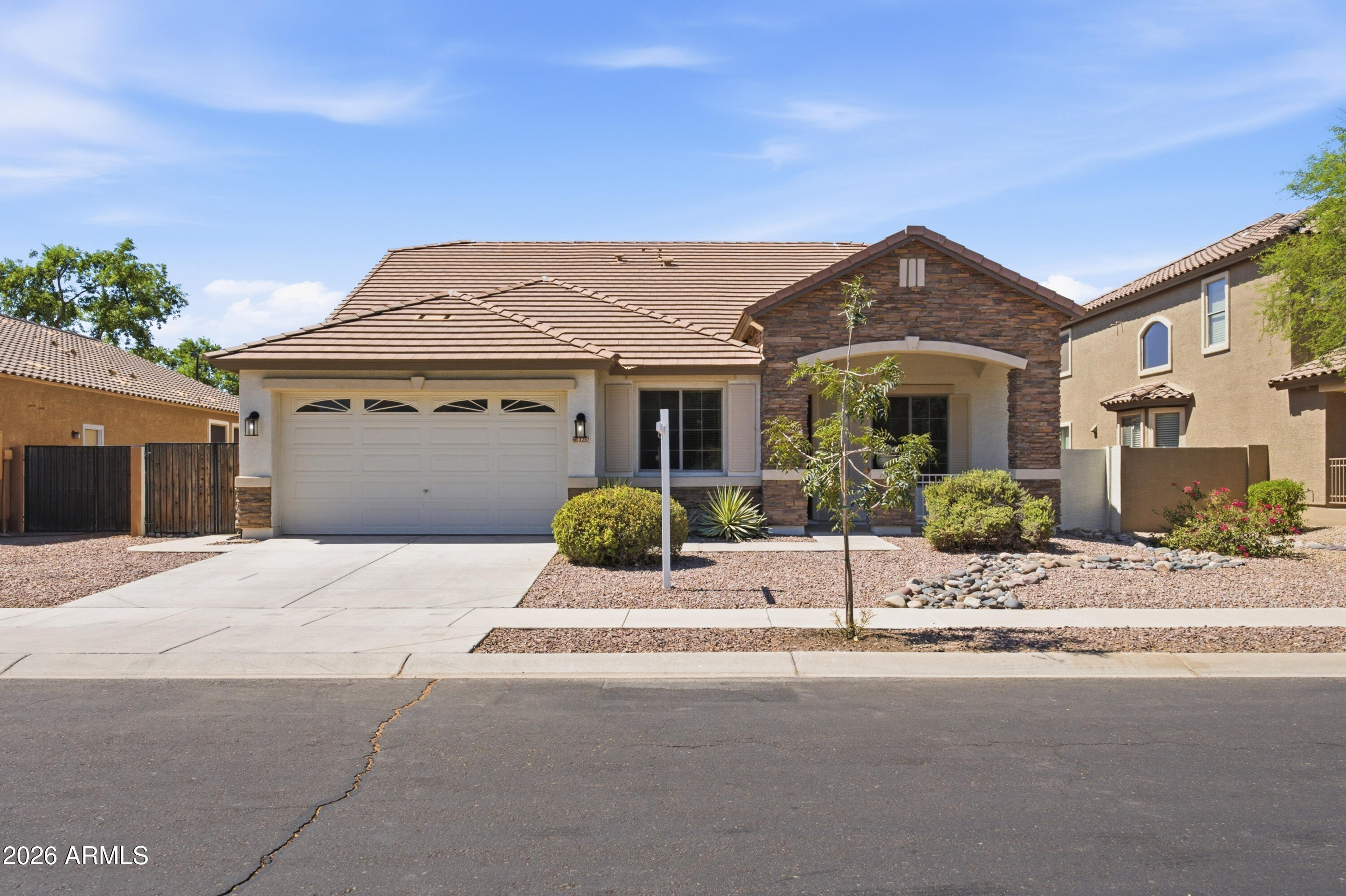 3257 E TONTO Court