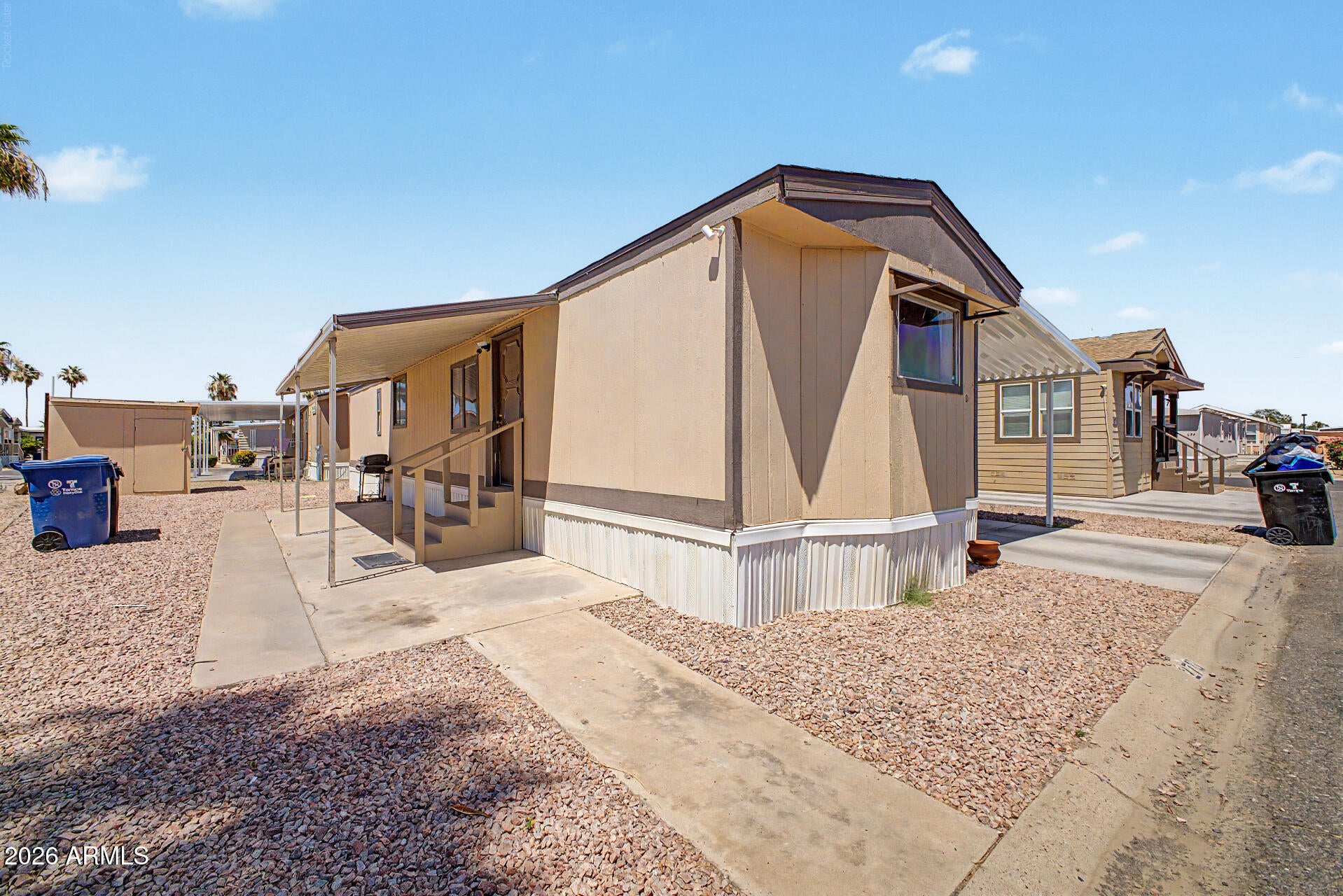 400 W BASELINE Road 270