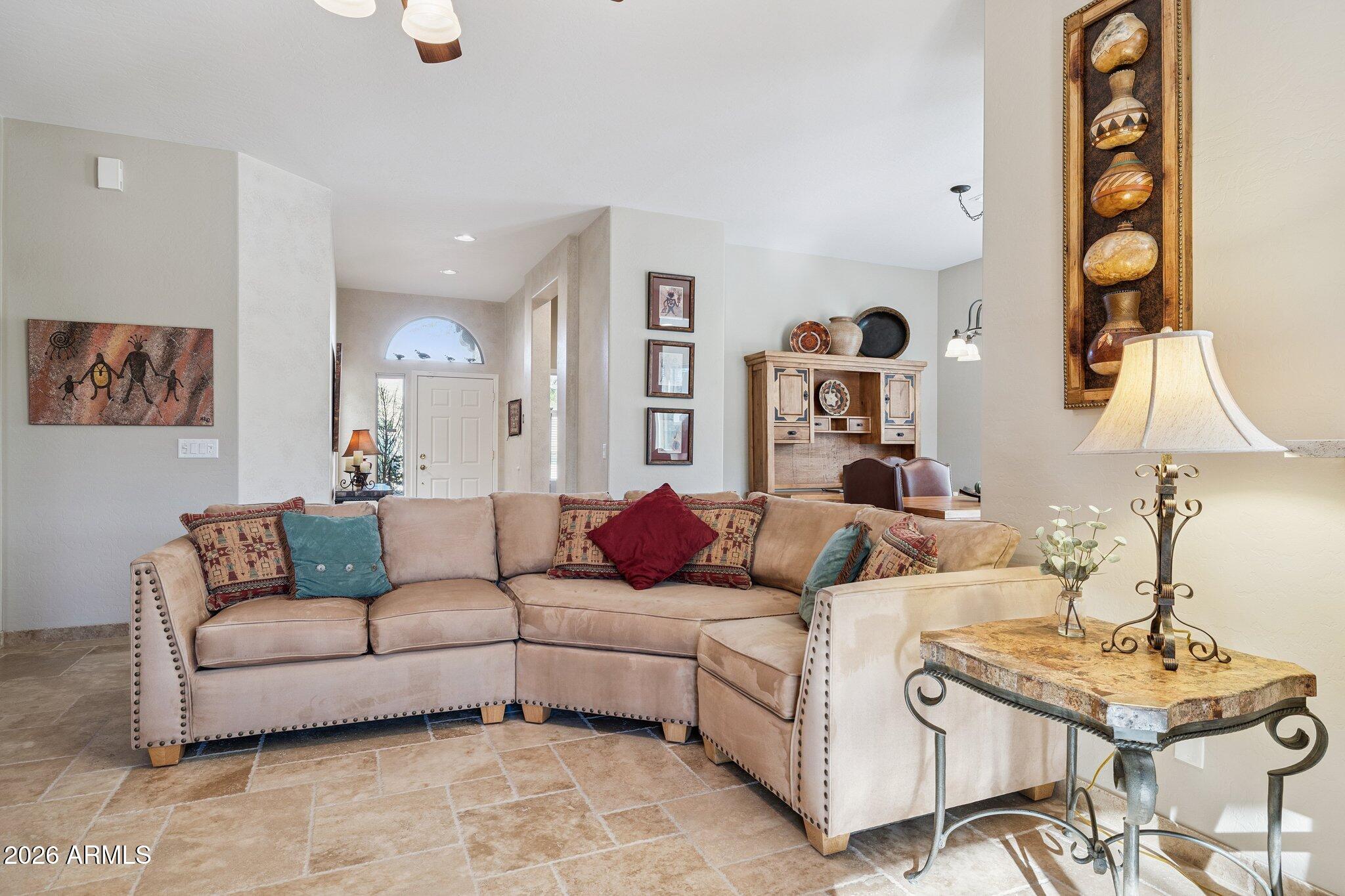 7217 E CANYON WREN Drive