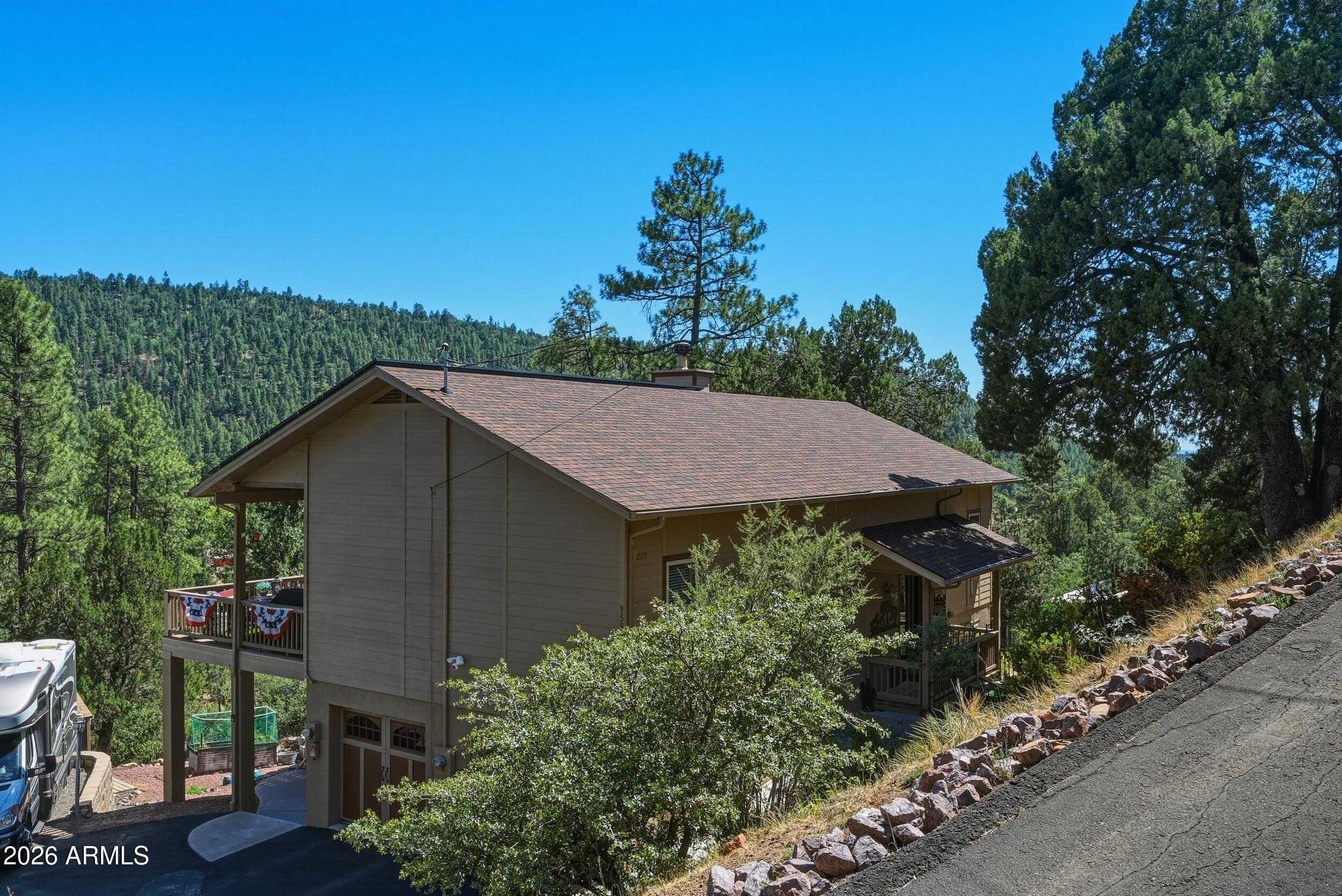 9599 W Wild Turkey Lane