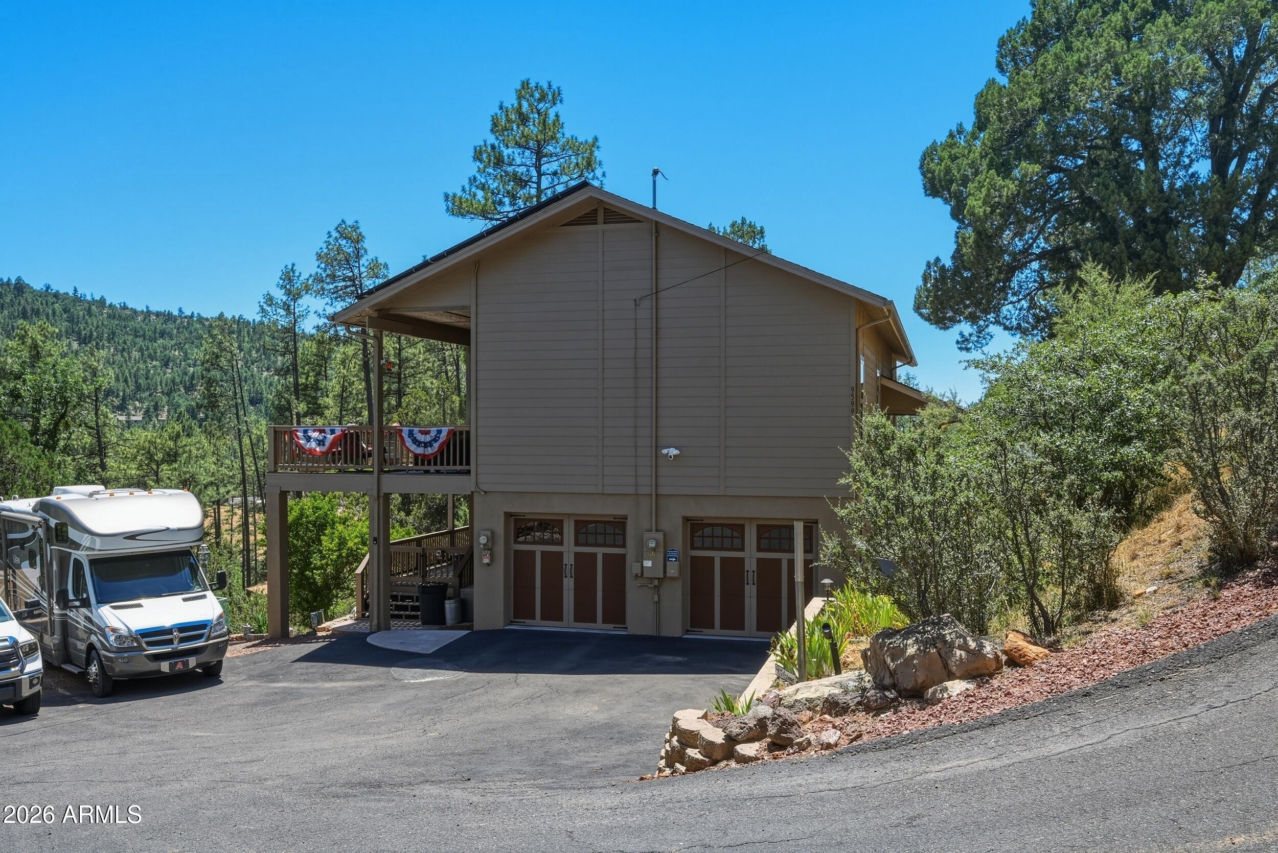 9599 W Wild Turkey Lane