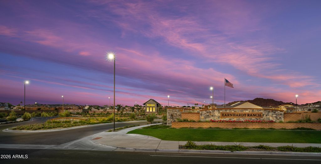 Photo of 1152 E Firestone Drive, Chandler, AZ 85249 (MLS # 6997456)