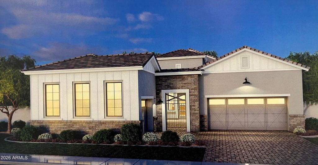 Photo of 1152 E Firestone Drive, Chandler, AZ 85249 (MLS # 6997456)