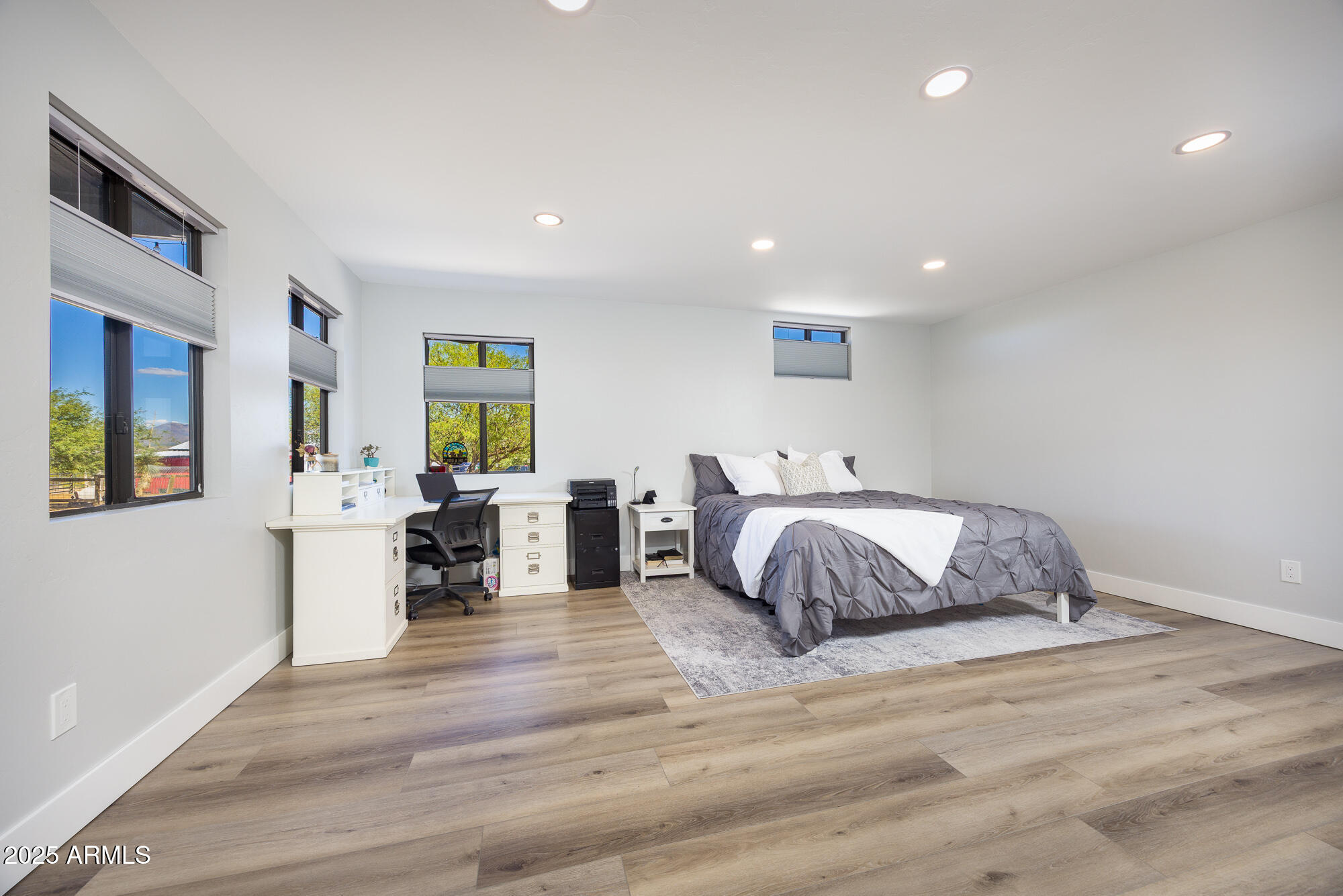 NA - Residential