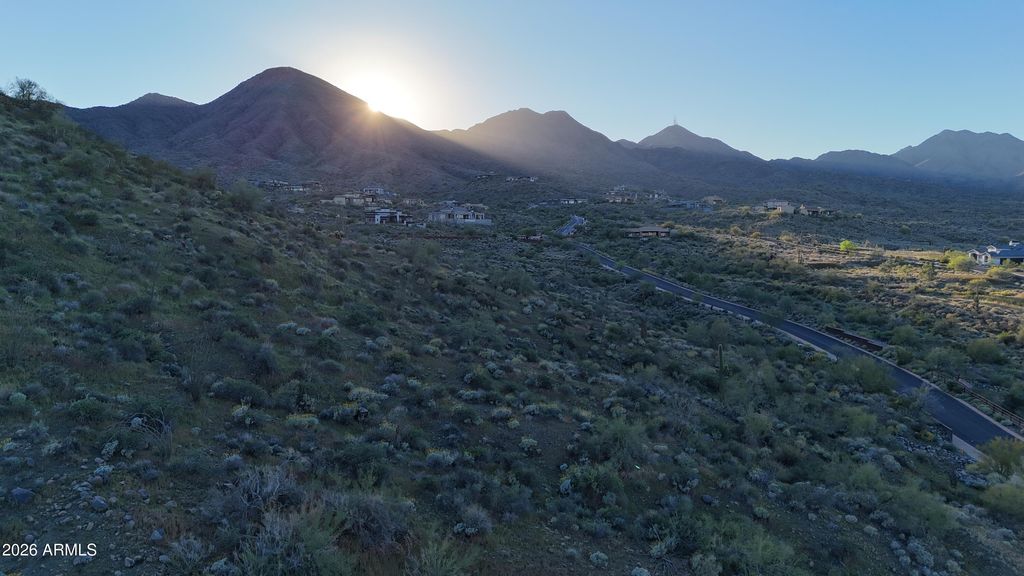 Photo of 14515 E Prairie Dog Trail #9, Fountain Hills, AZ 85268 (MLS # 6993927)