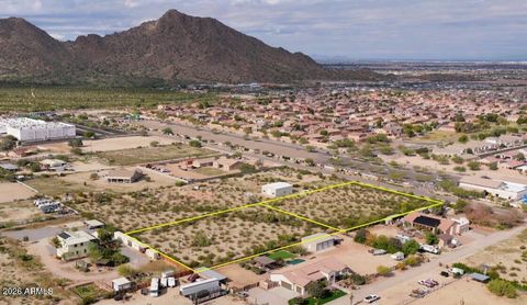 0 W Roberts Road 003G Queen Creek AZ 85144