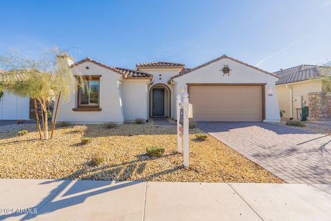 A home in Glendale