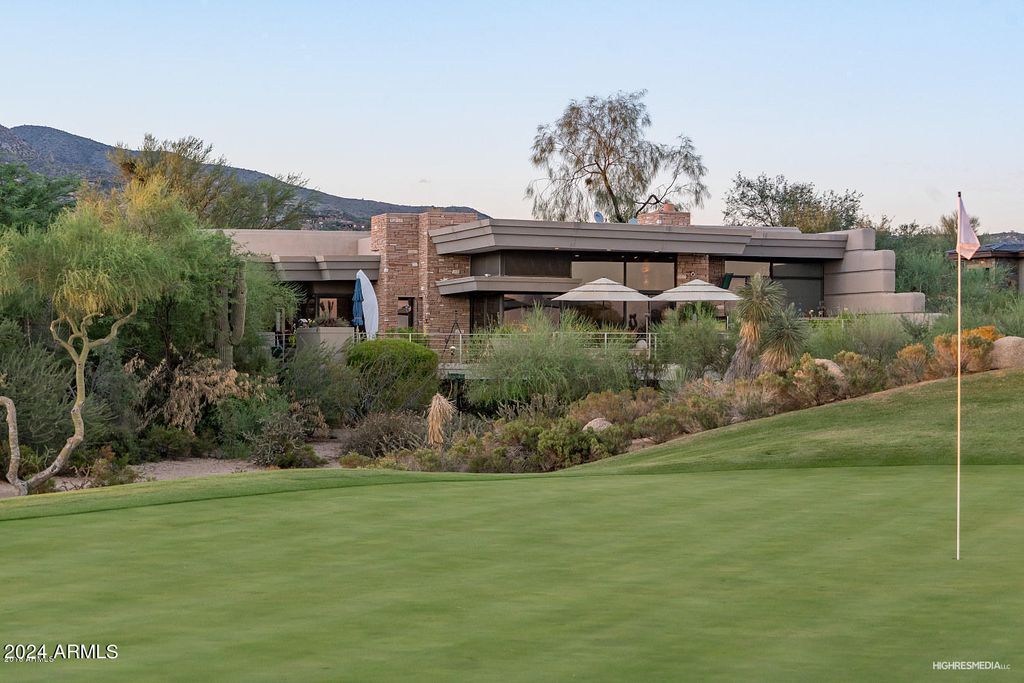 Photo of 40478 N 108th Place, Scottsdale, AZ 85262 (MLS # 6982572)