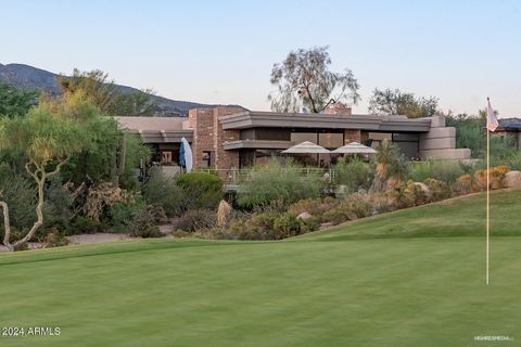 40478 N 108TH Place Scottsdale AZ 85262