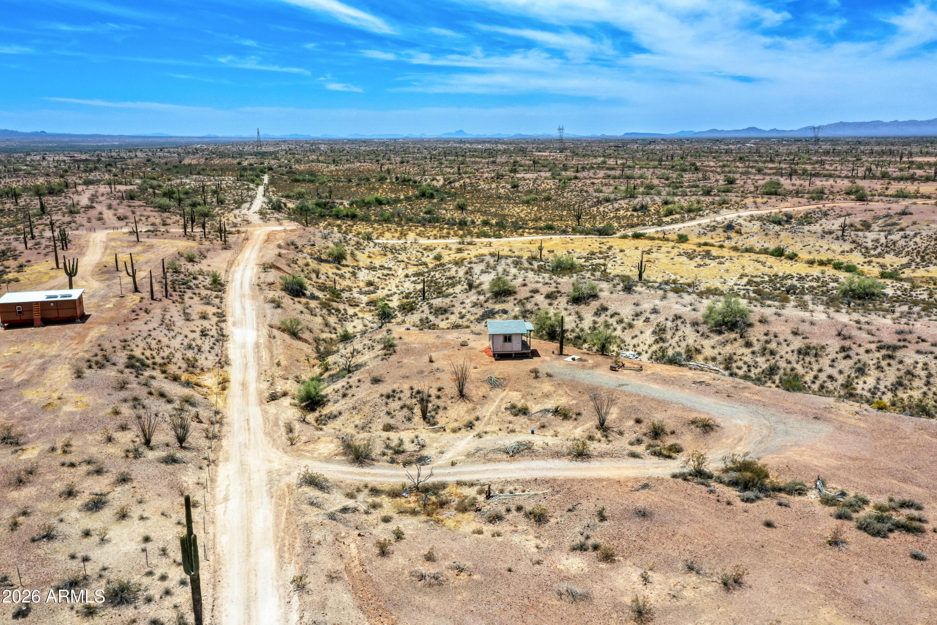 29540 W PAINT YOUR WAGON Trail 58