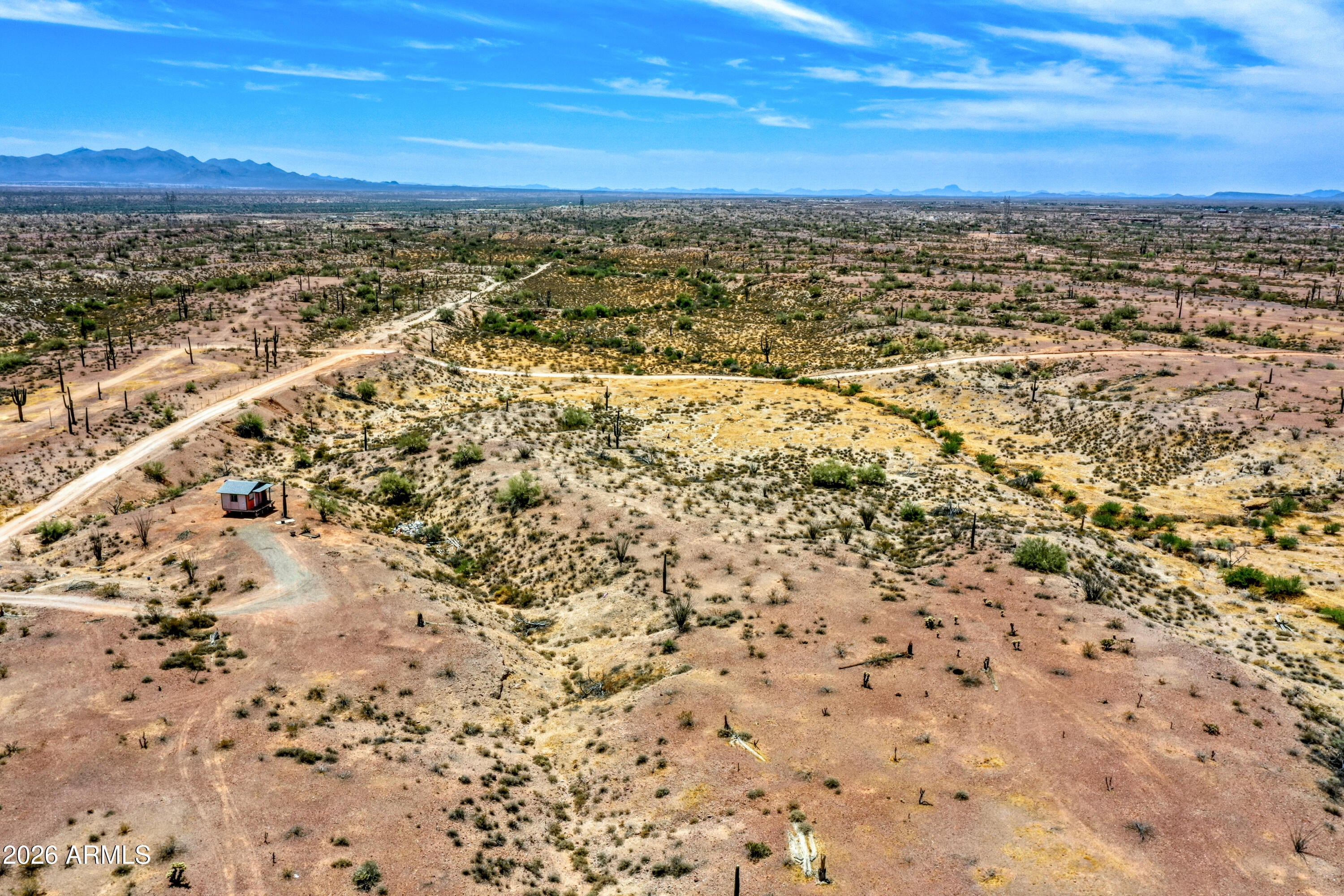 29540 W PAINT YOUR WAGON Trail 58