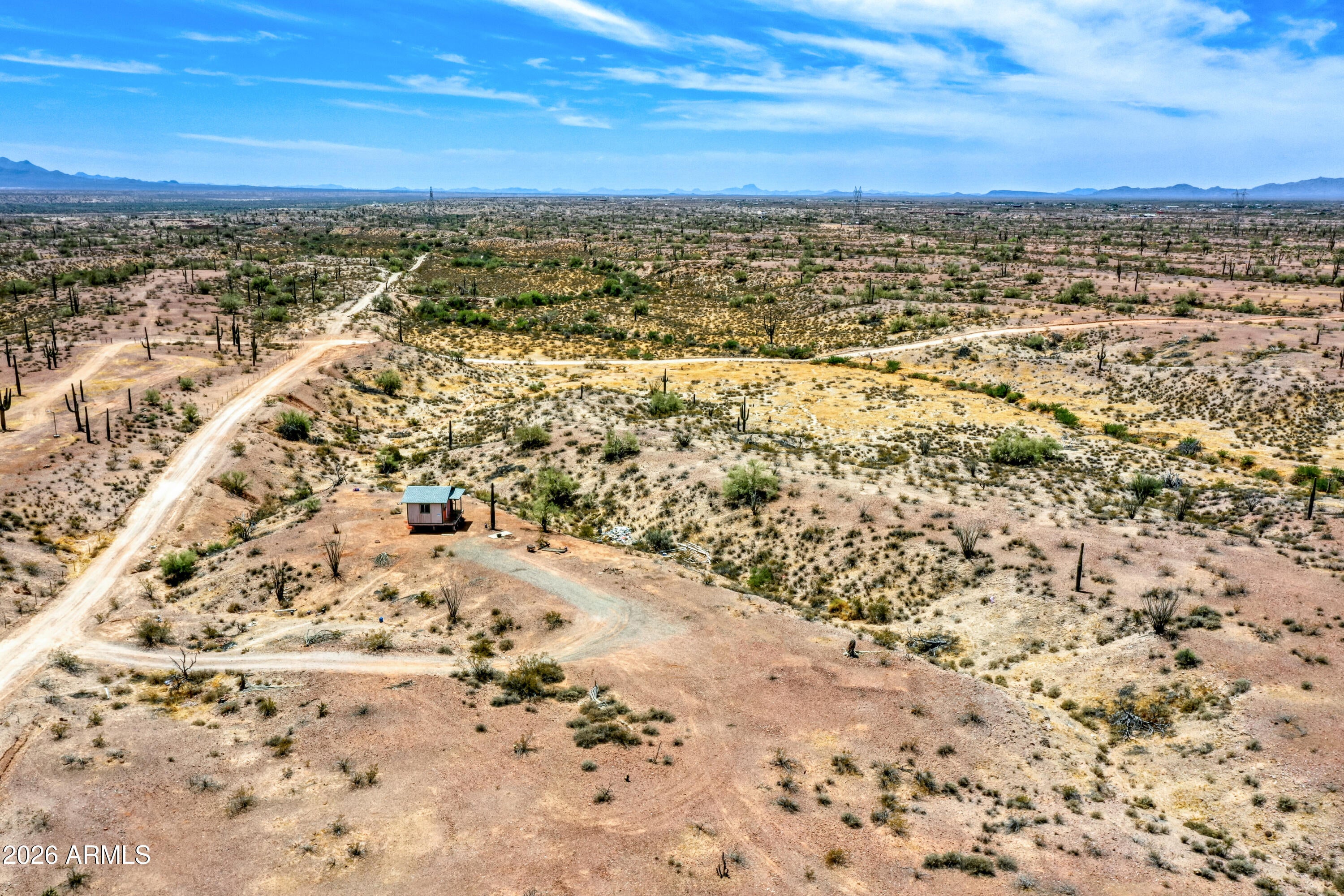 29540 W PAINT YOUR WAGON Trail 58