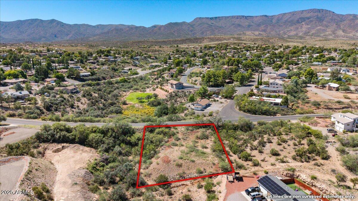 1775 S CAMINO REAL -- 2841