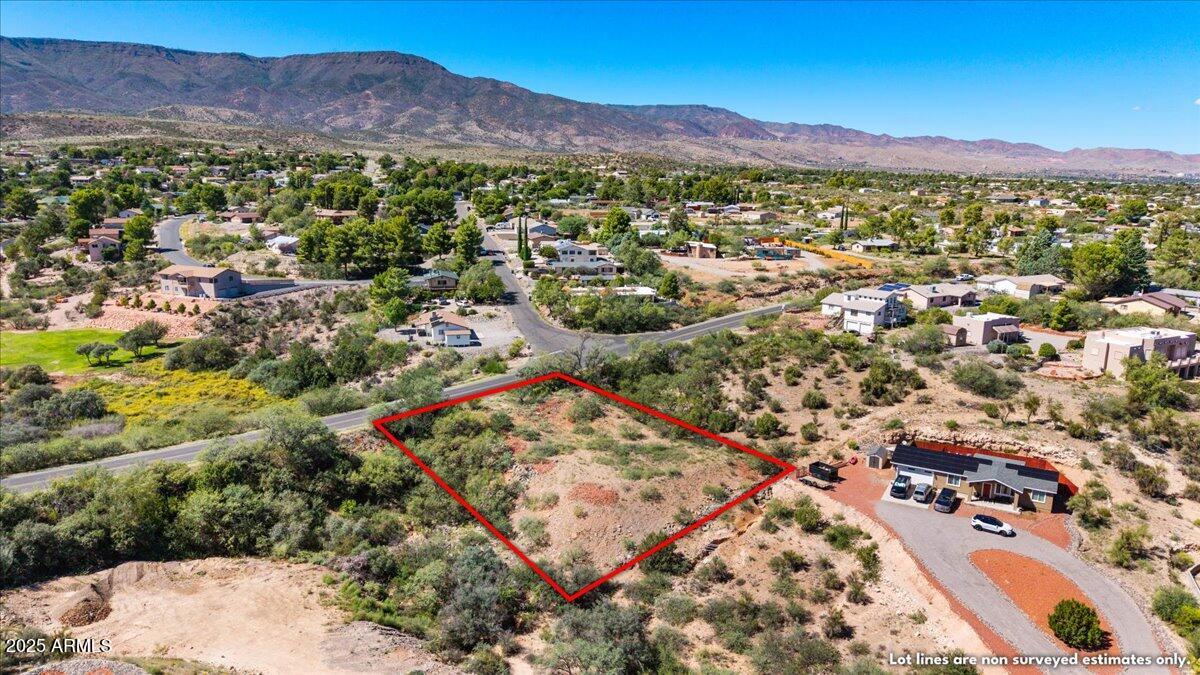 1775 S CAMINO REAL -- 2841