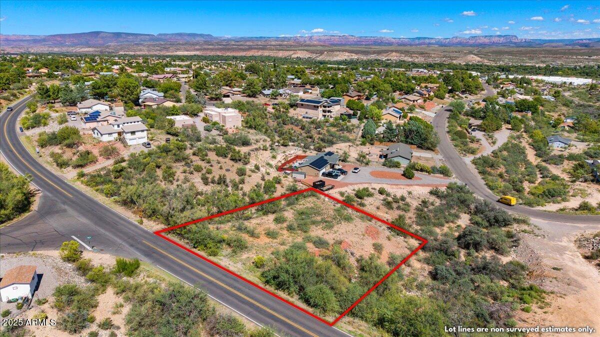 1775 S CAMINO REAL -- 2841