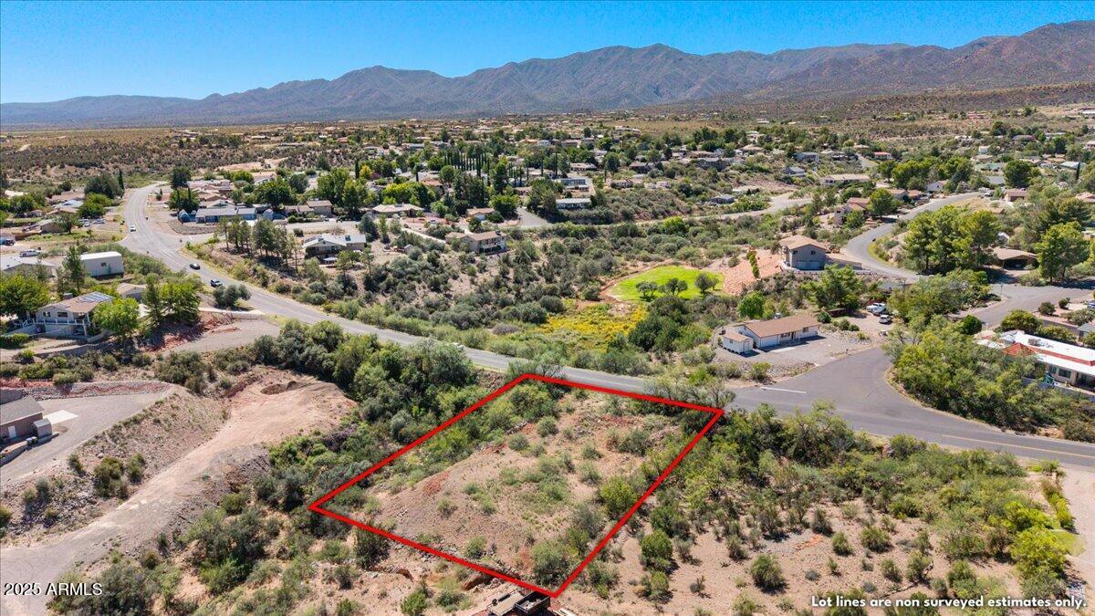 1775 S CAMINO REAL -- 2841