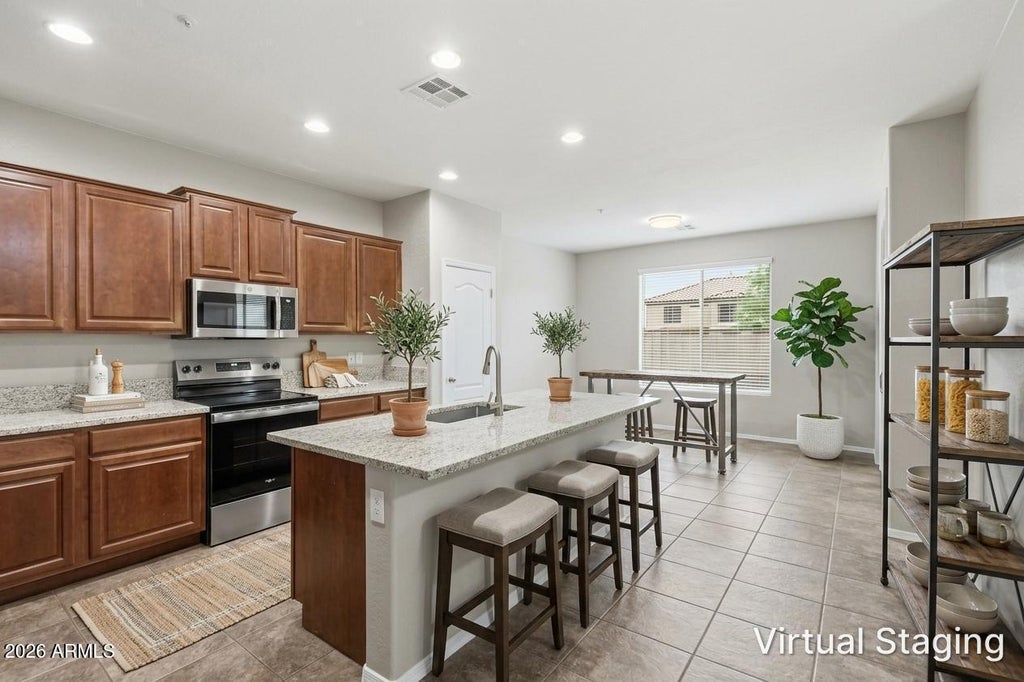Photo of 12567 W Blackstone Lane, Peoria, AZ 85383 (MLS # 7086691)
