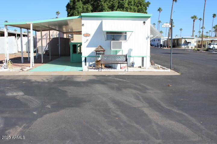 7807 E Main Street F21