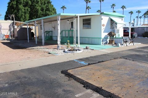 7807 E Main Street F21 Mesa AZ 85207