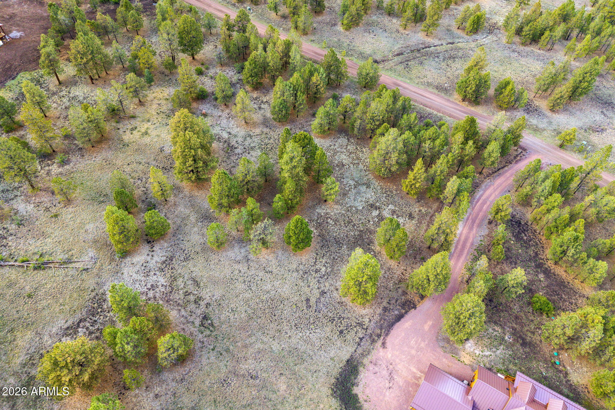 HIDDEN MEADOW RANCH - Land