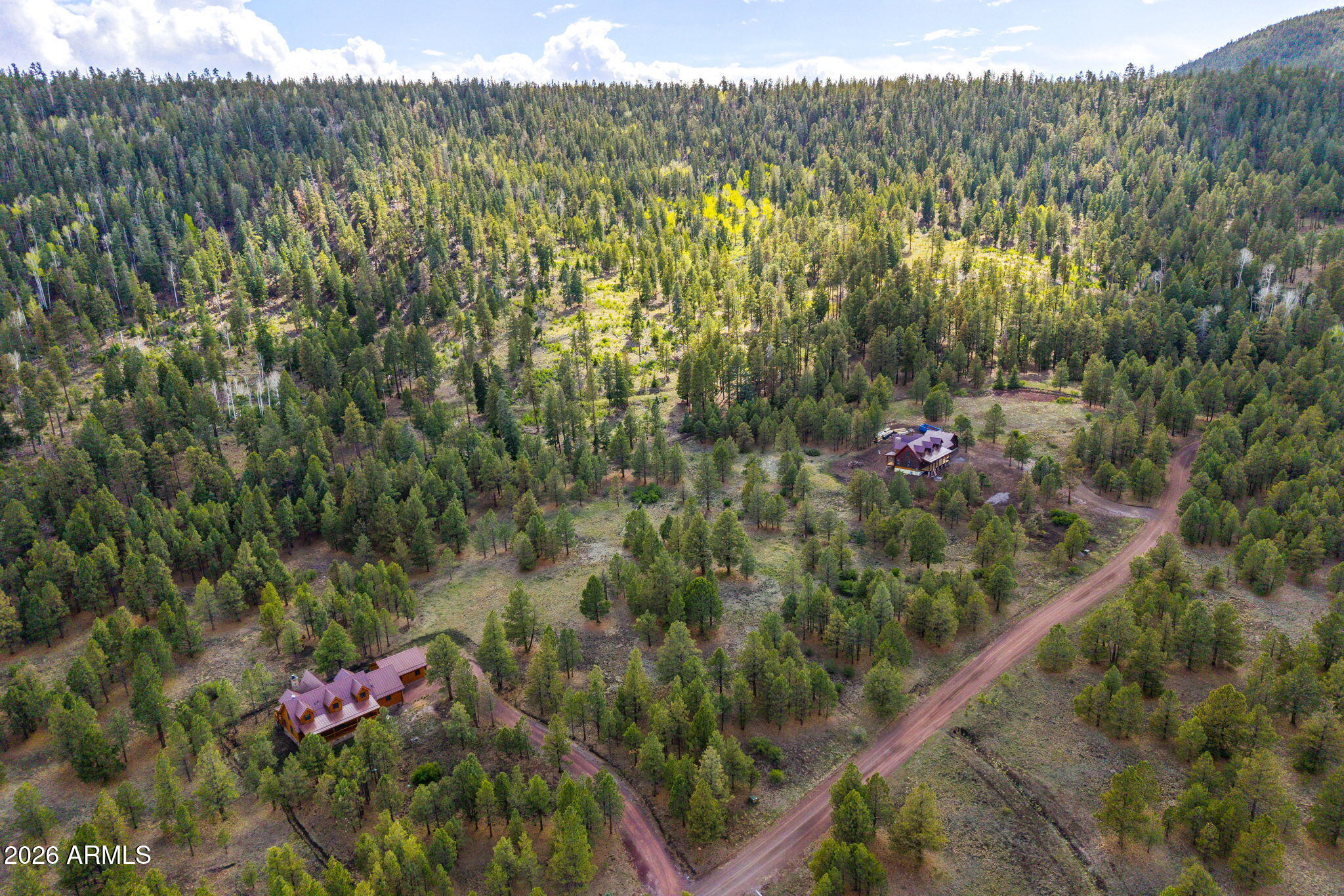 HIDDEN MEADOW RANCH - Land