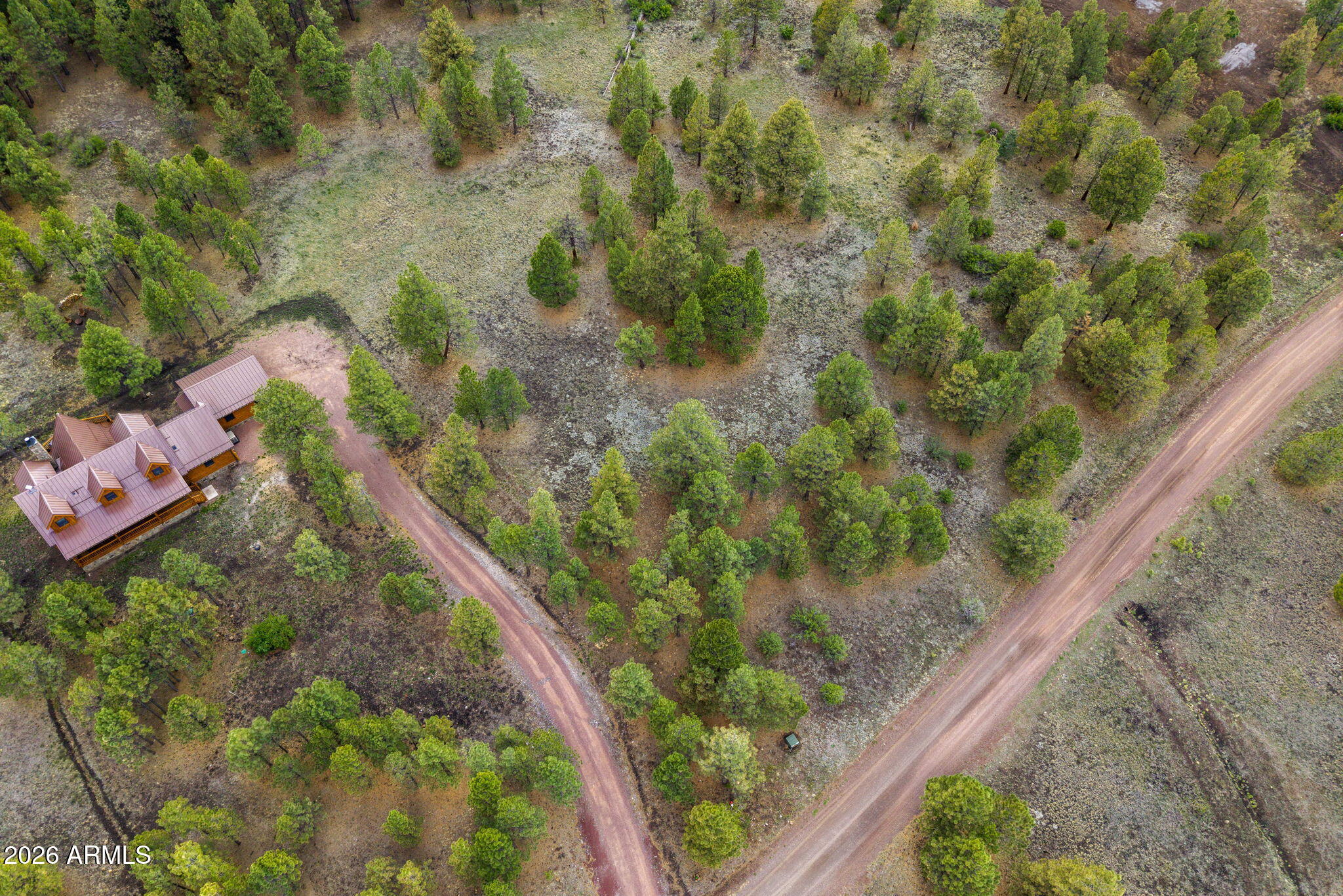 HIDDEN MEADOW RANCH - Land