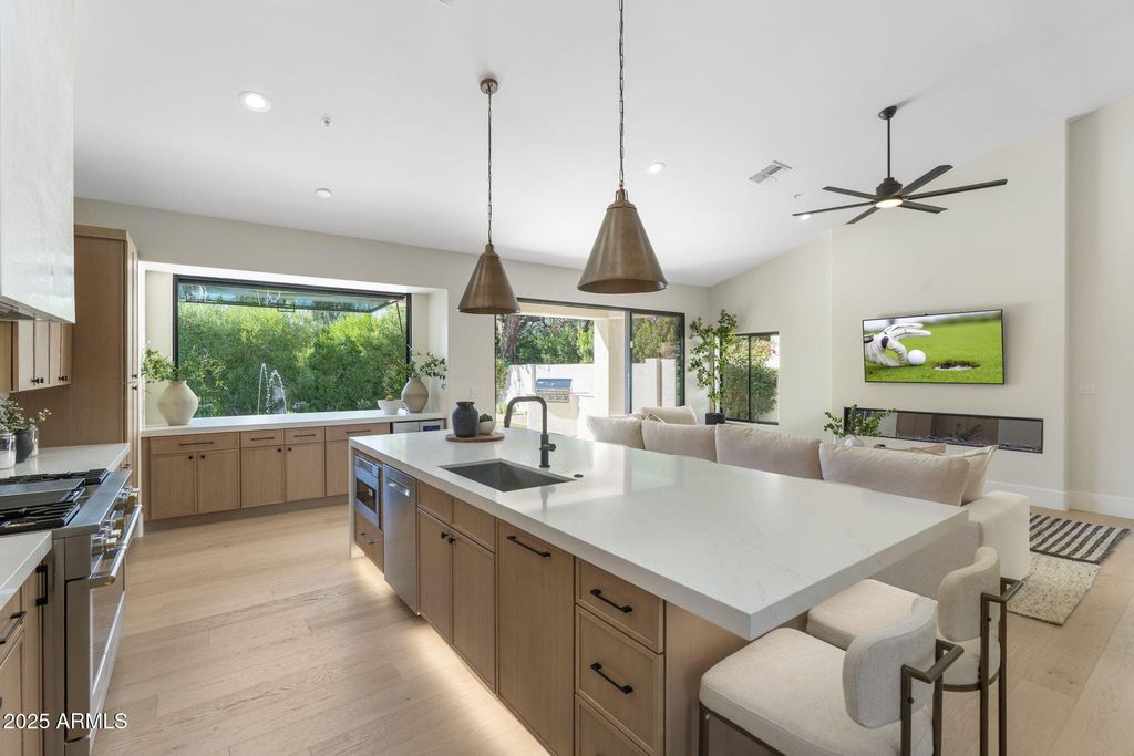 Photo of 17320 N 77th Way, Scottsdale, AZ 85255 (MLS # 6947965)