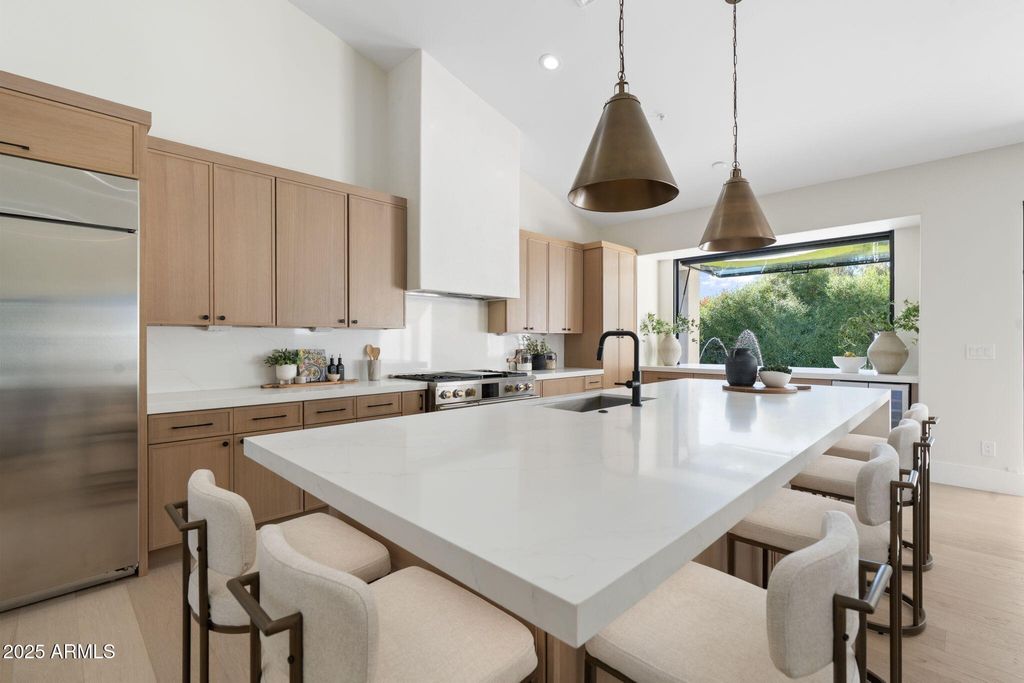 Photo of 17320 N 77th Way, Scottsdale, AZ 85255 (MLS # 6947965)