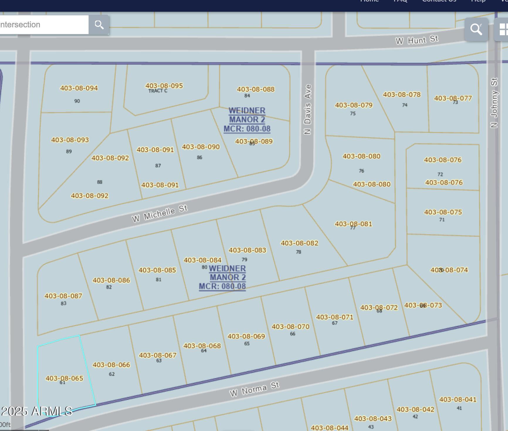 Similar Properties