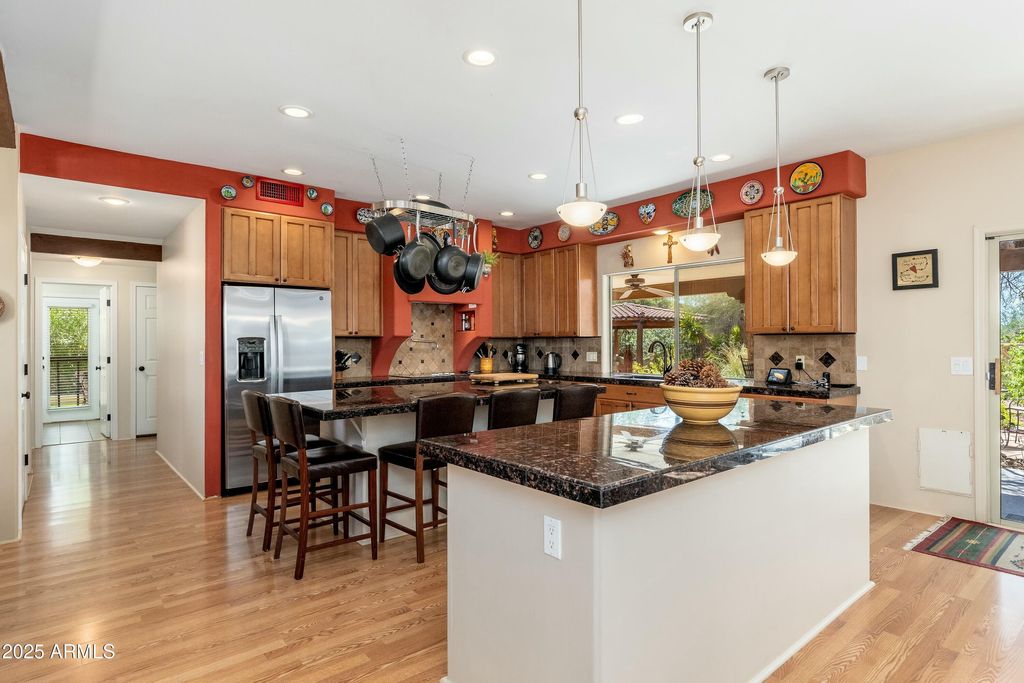 Photo of 28243 N 58th Street, Cave Creek, AZ 85331 (MLS # 6936451)