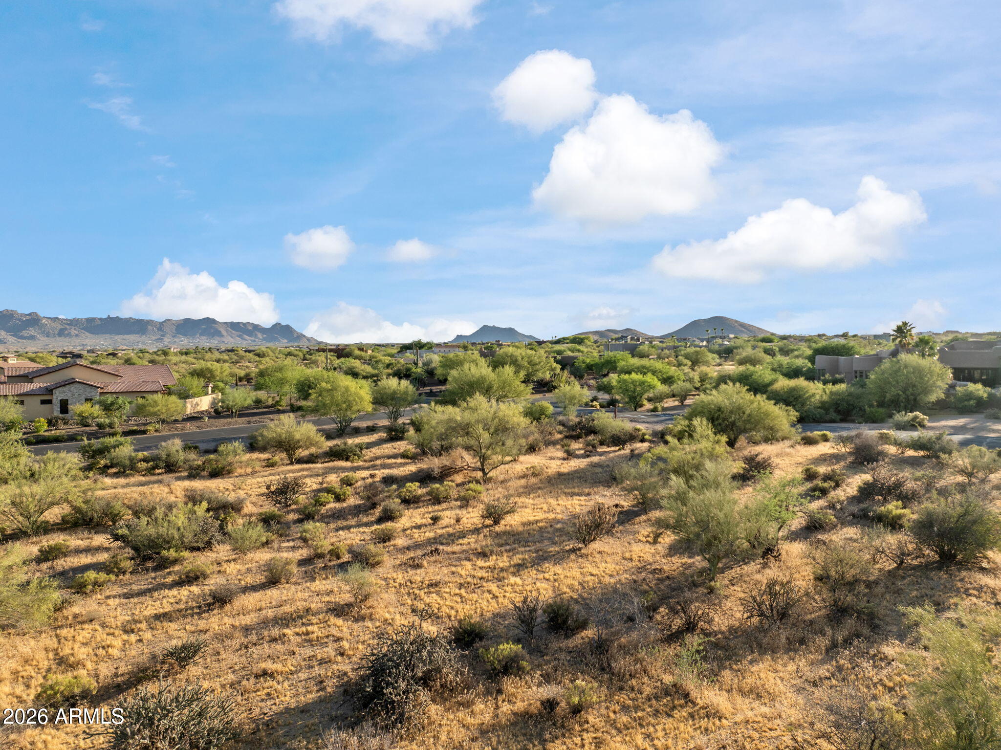 GRANITE MOUNTAIN RANCH - Land