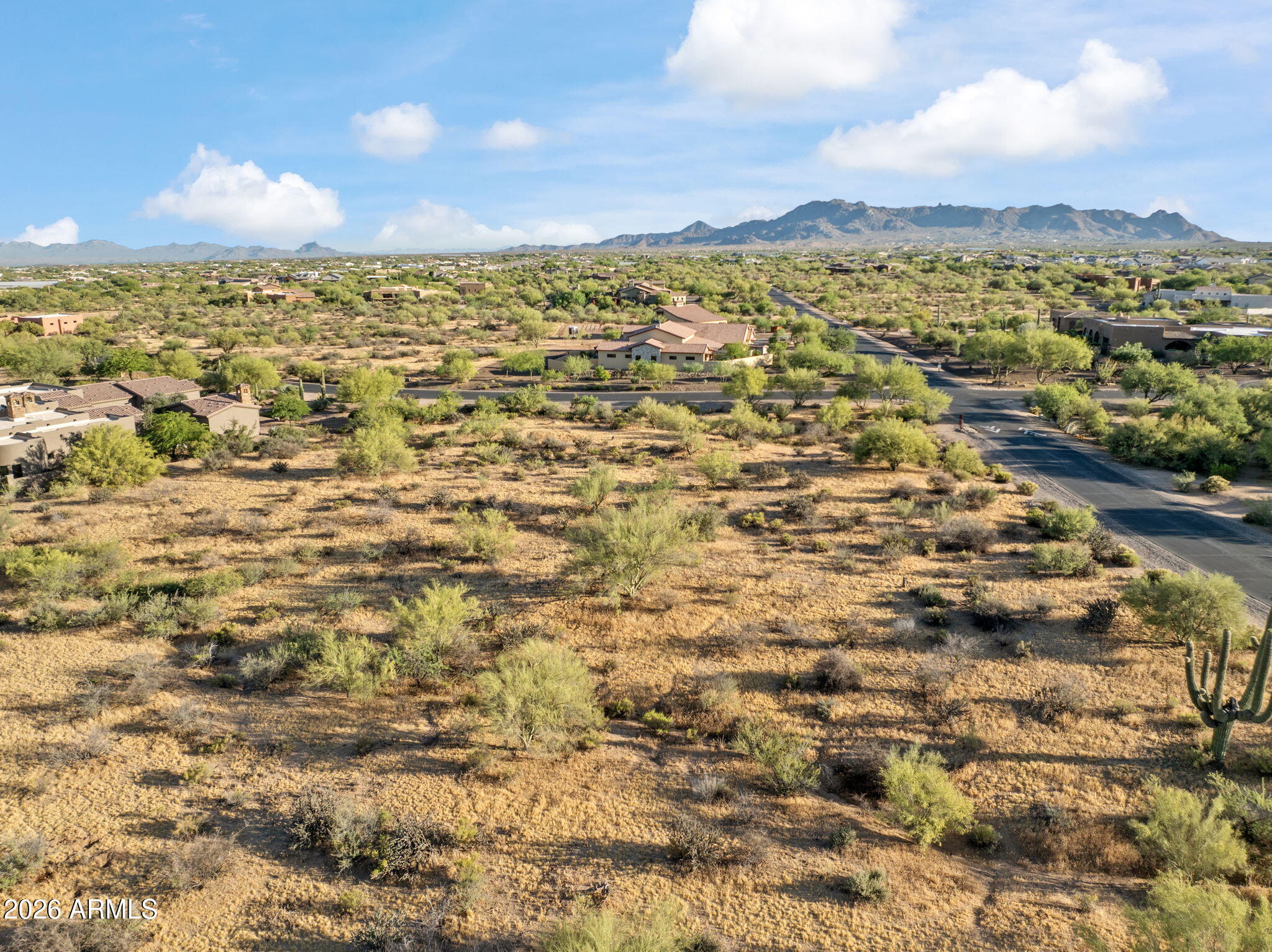 GRANITE MOUNTAIN RANCH - Land