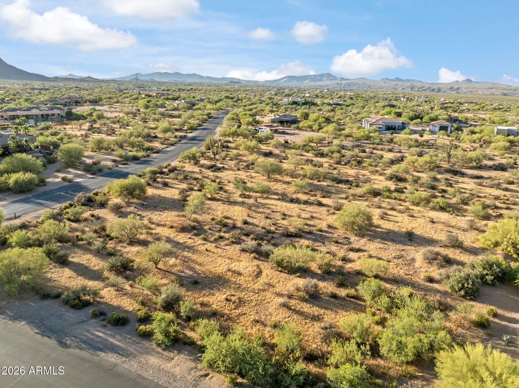 Photo of 14200 E Montgomery Court #55, Scottsdale, AZ 85262 (MLS # 7027560)
