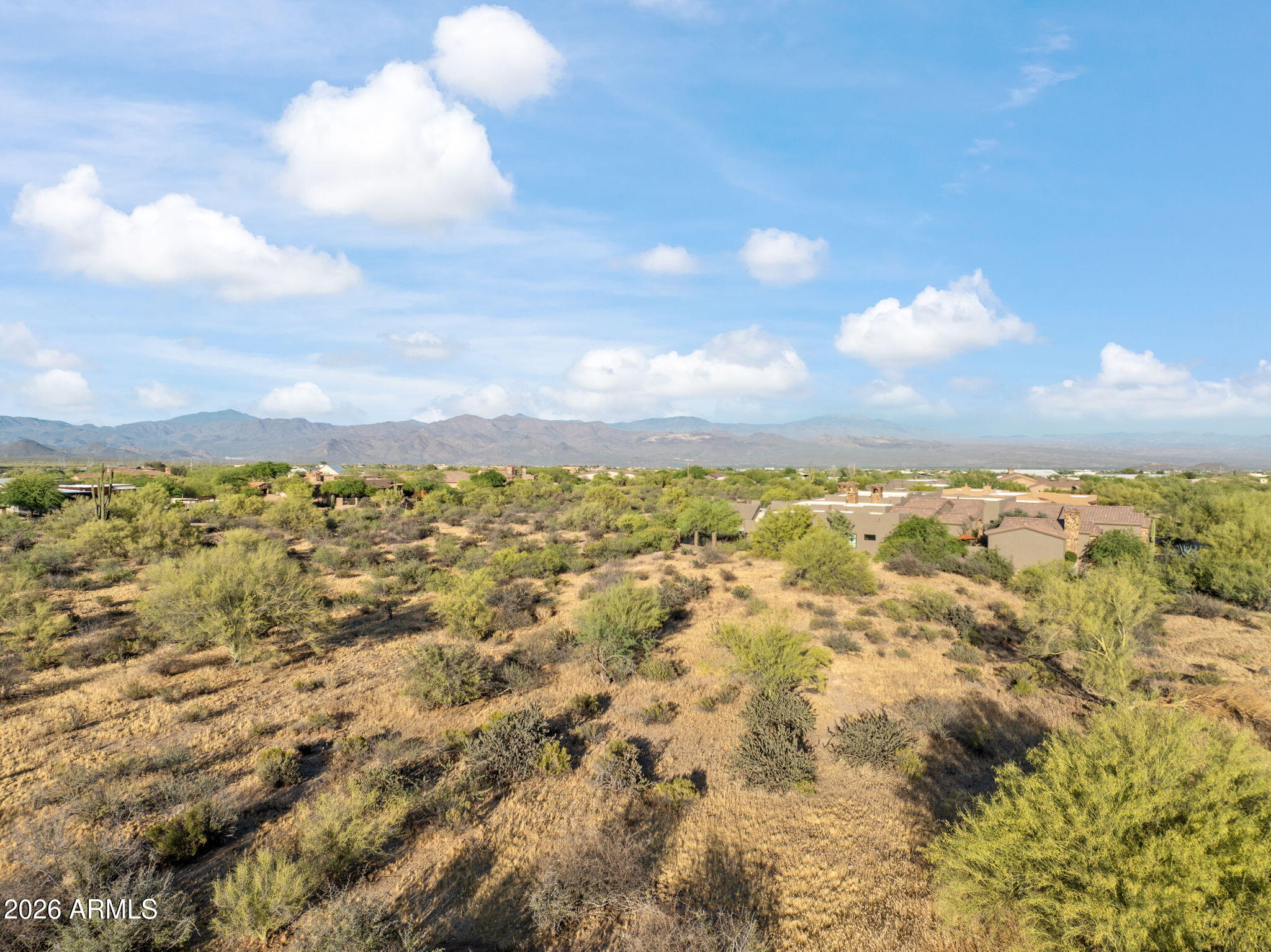 GRANITE MOUNTAIN RANCH - Land