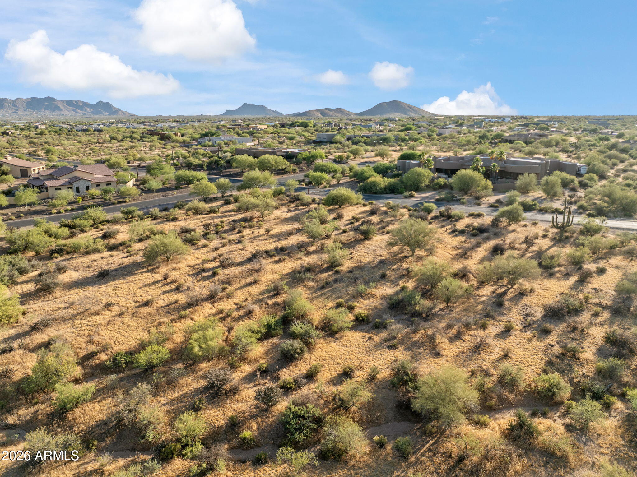 GRANITE MOUNTAIN RANCH - Land