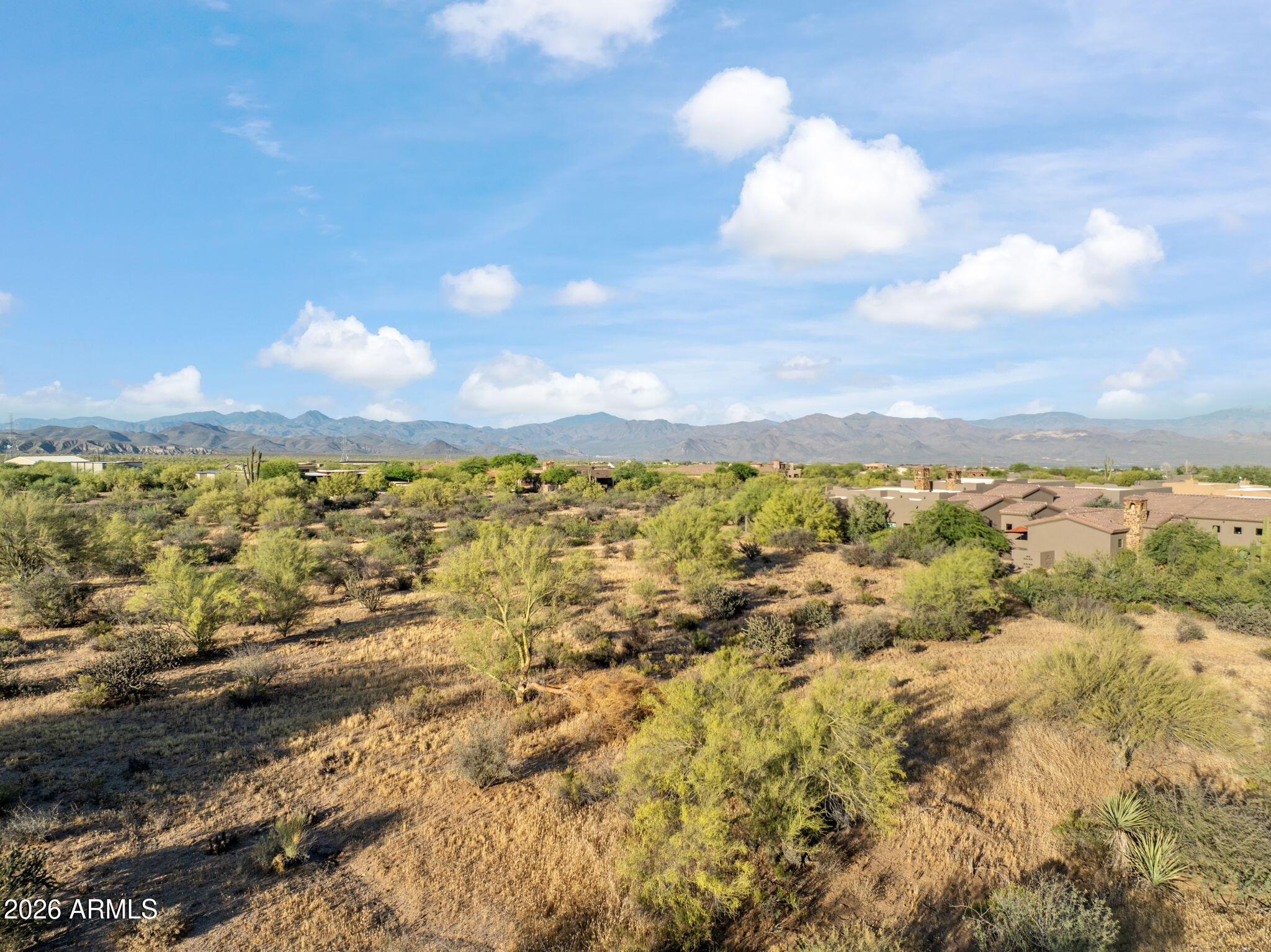 GRANITE MOUNTAIN RANCH - Land