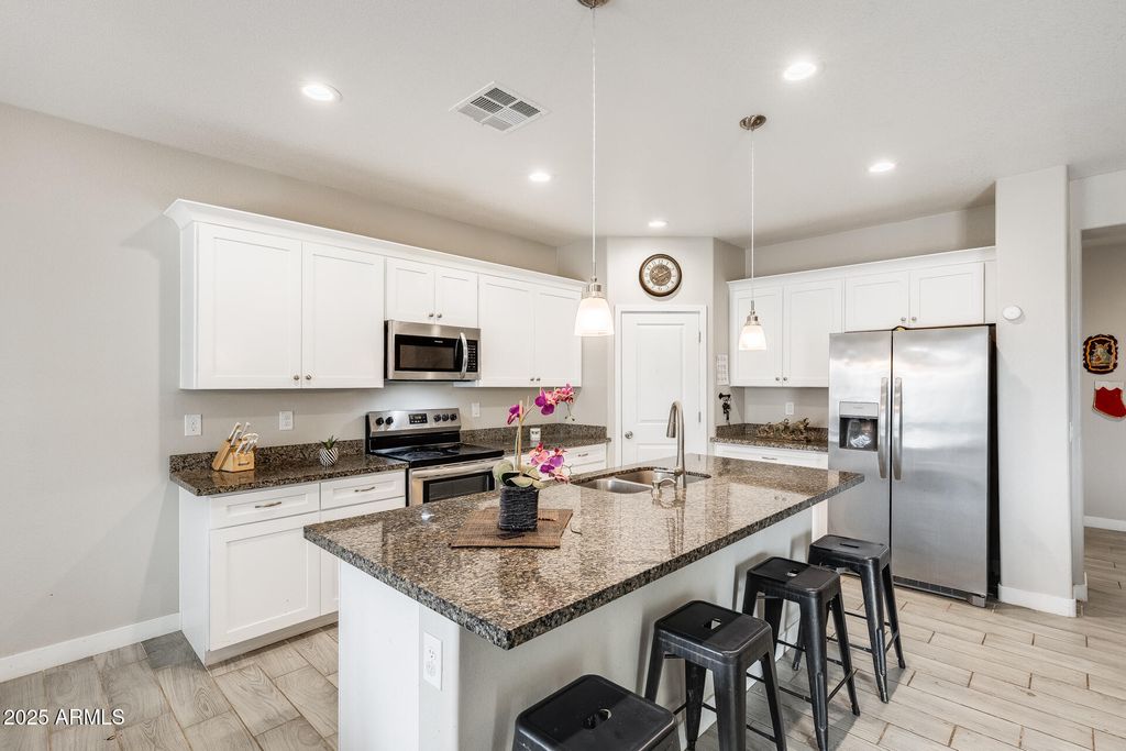 Photo of 10261 W Concordia Drive, Arizona City, AZ 85123 (MLS # 6910504)