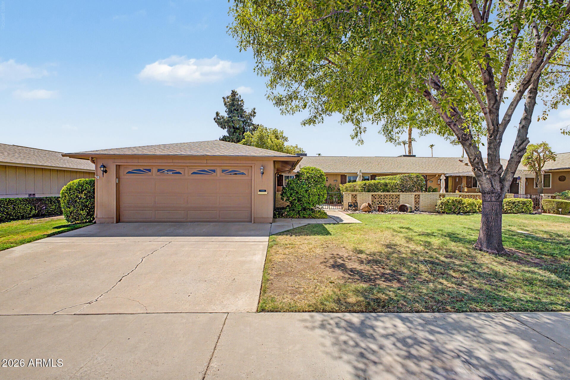 14022 N TUMBLEBROOK Way