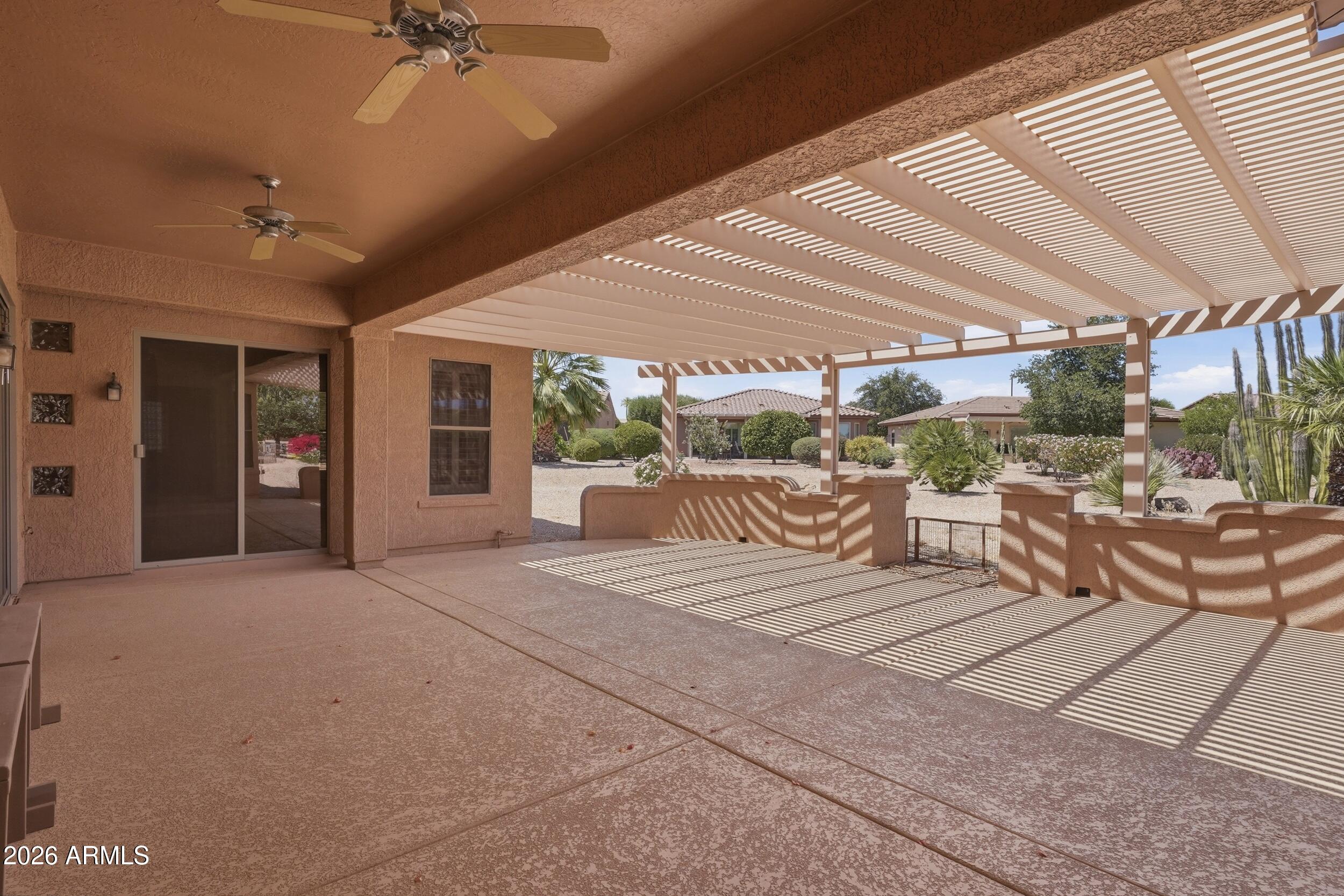Sun City Grand Hacienda - Residential