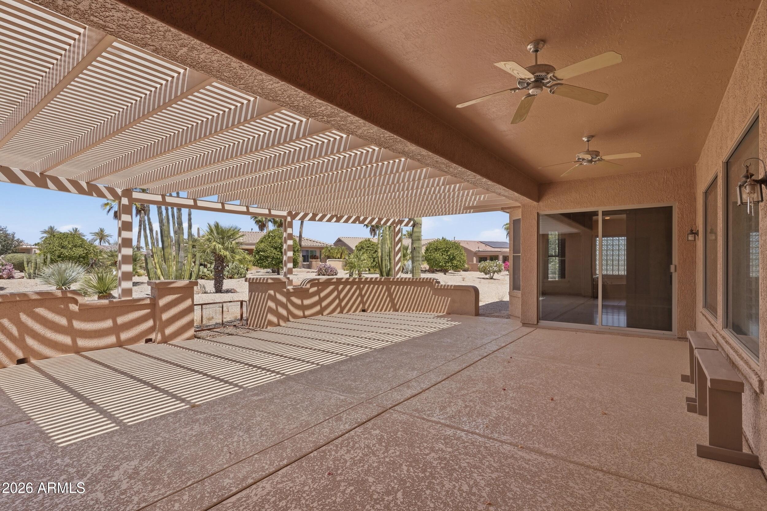 Sun City Grand Hacienda - Residential