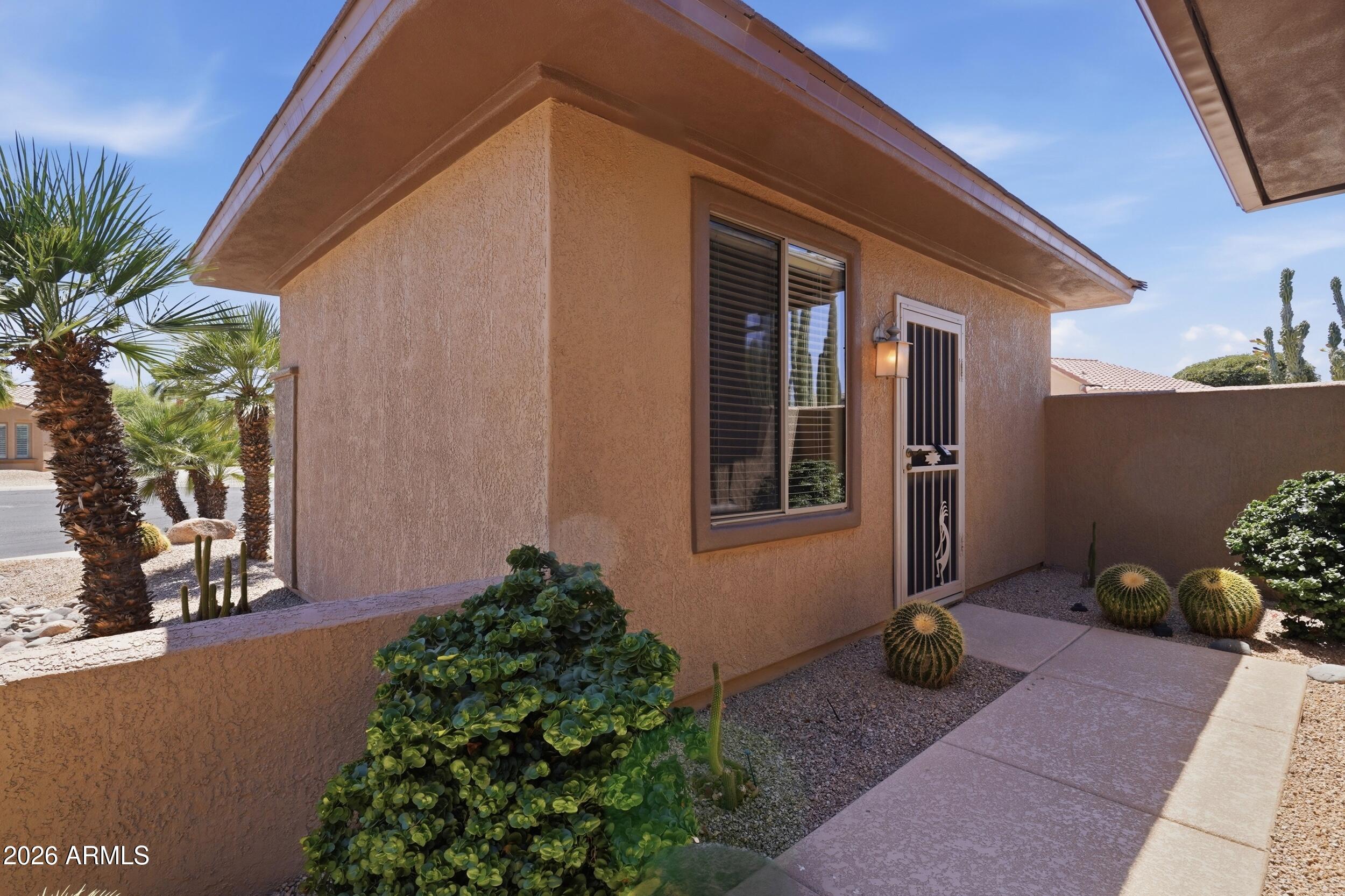 Sun City Grand Hacienda - Residential