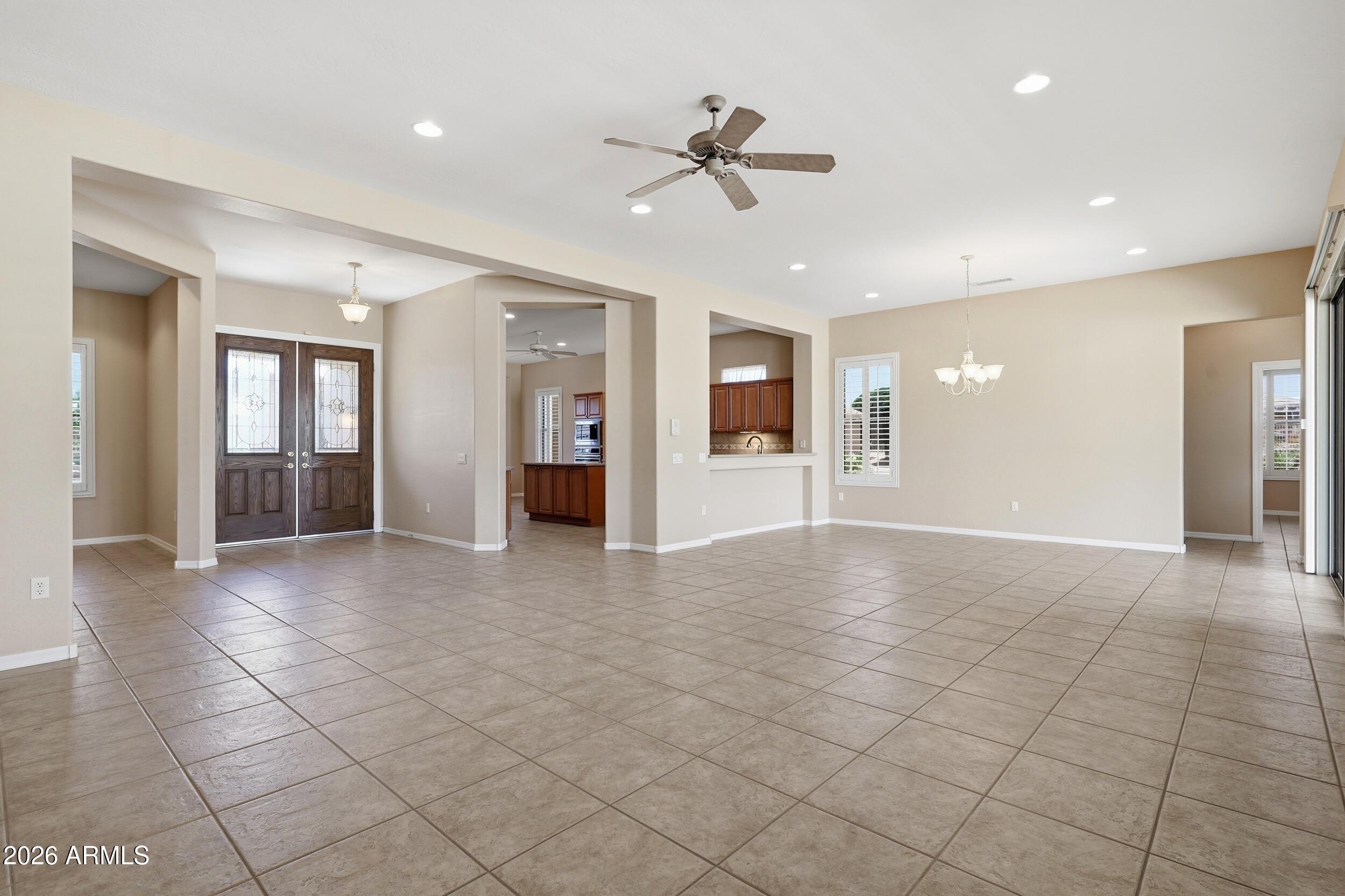 Sun City Grand Hacienda - Residential